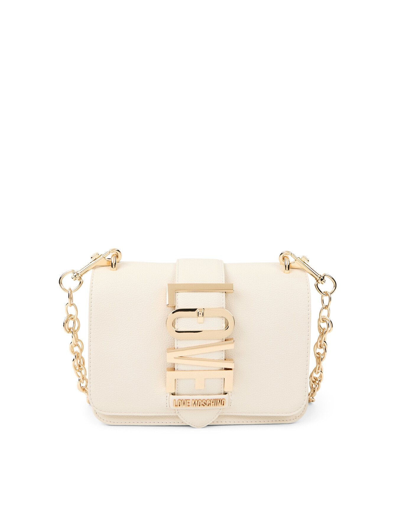 Lovebug Chain Shoulder Bag