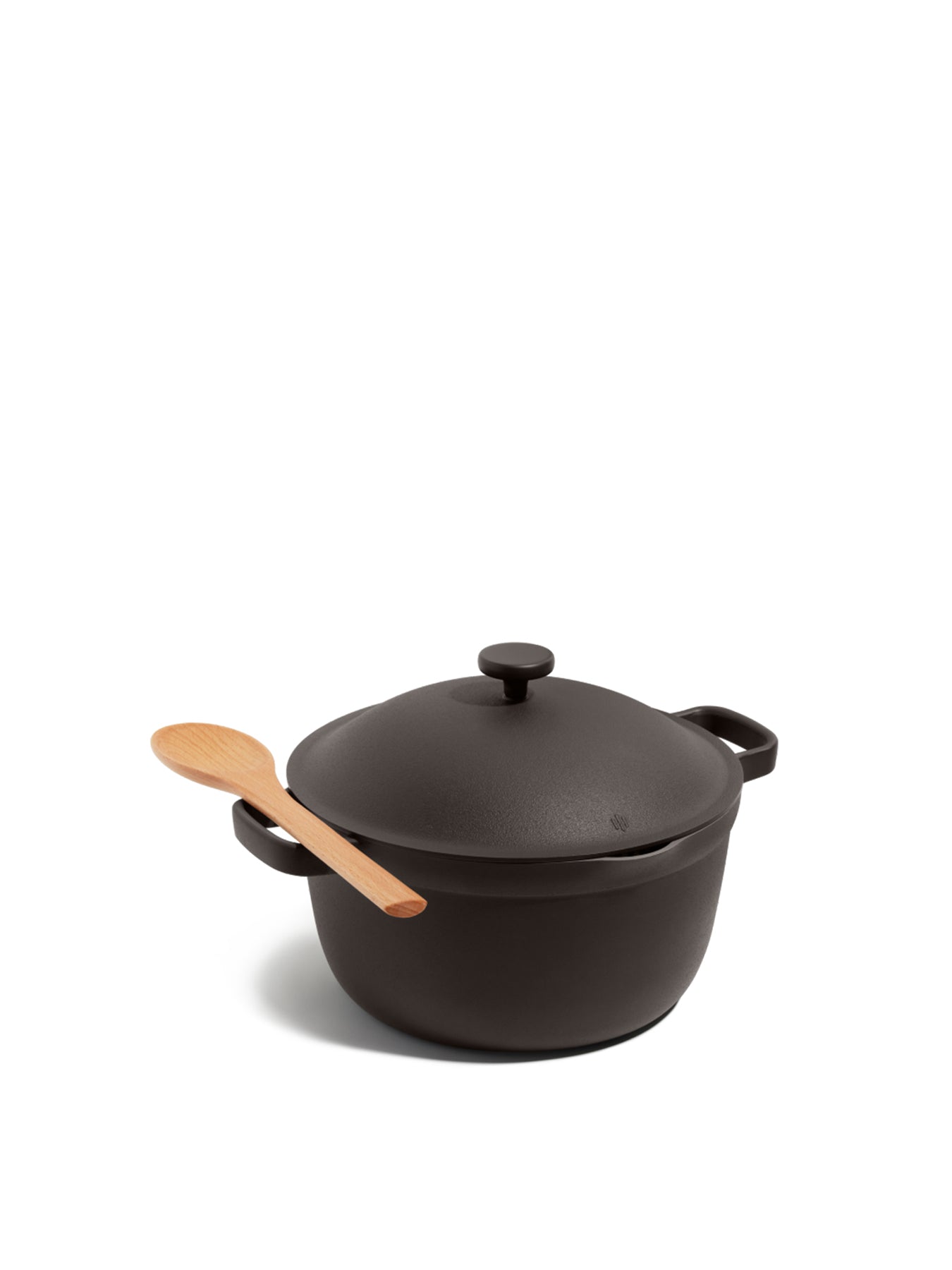 Perfect Pot Black