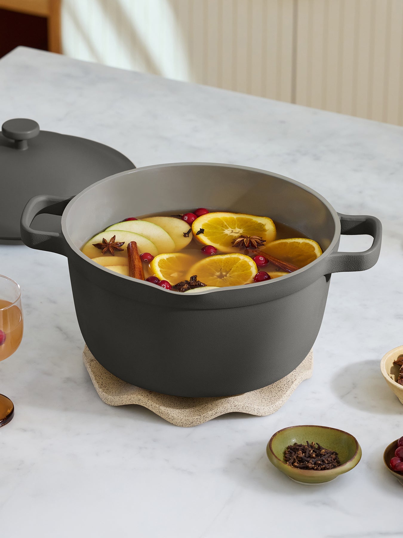 Perfect Pot Black