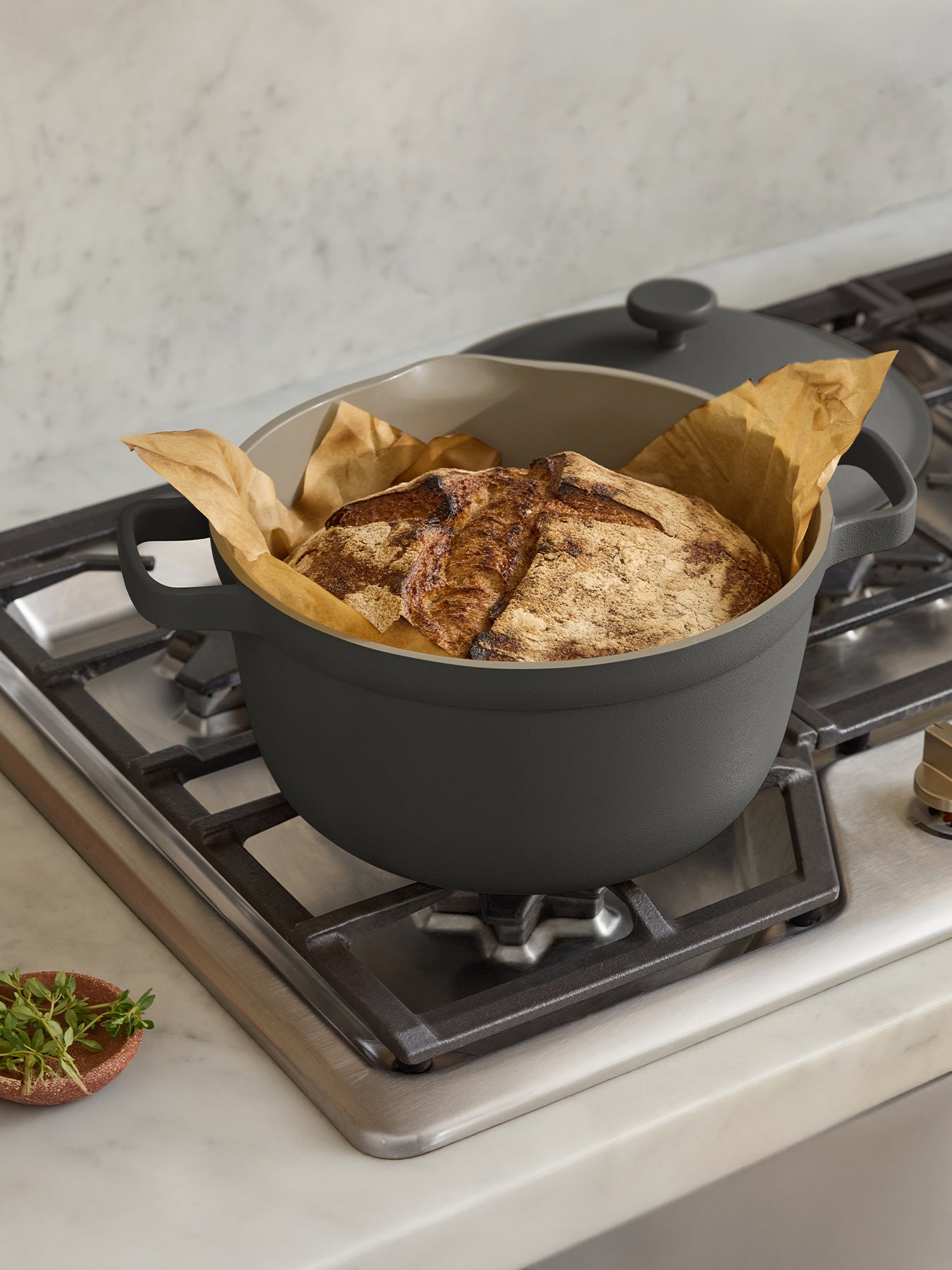 Perfect Pot Black