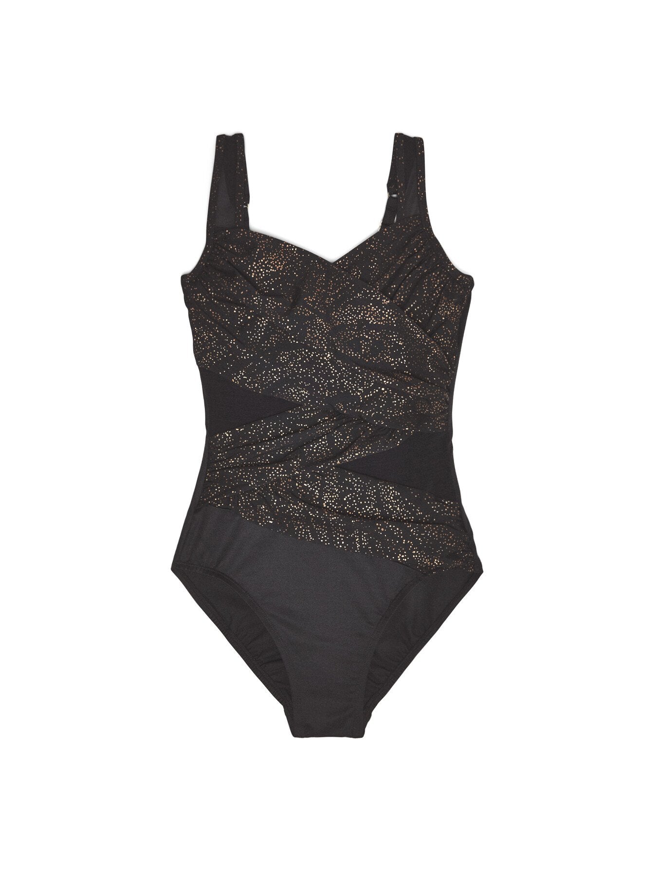 Brillante Madero Swimsuit