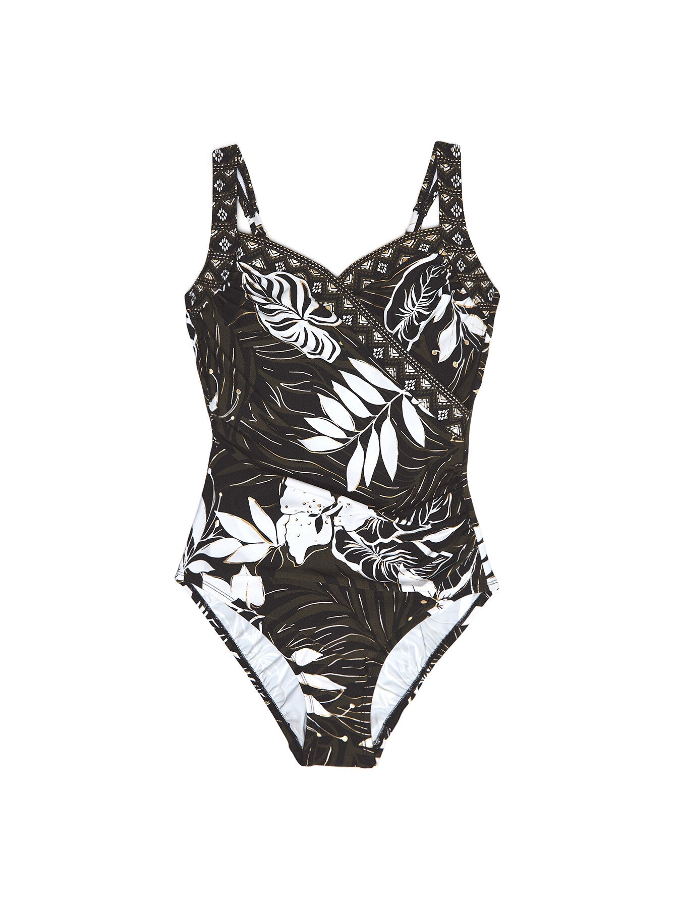 Elle Dorado Sanibel Swimsuit