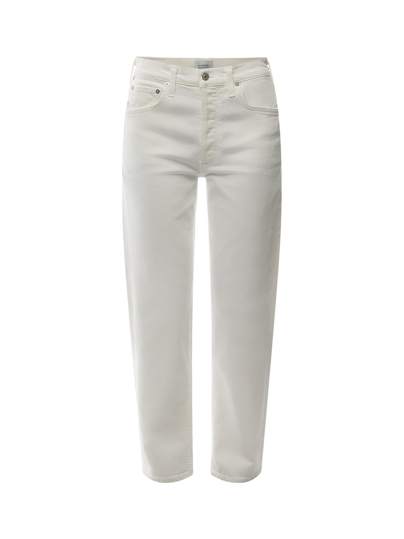Delfina Straight Leg Jeans