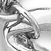 Silver + Ecoat Plating