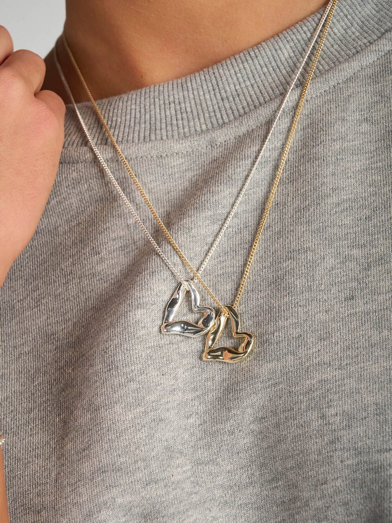 Eternal Necklace