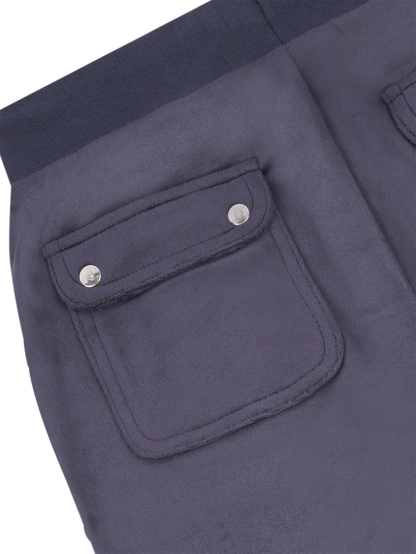 Diamante Wide Leg Jogger