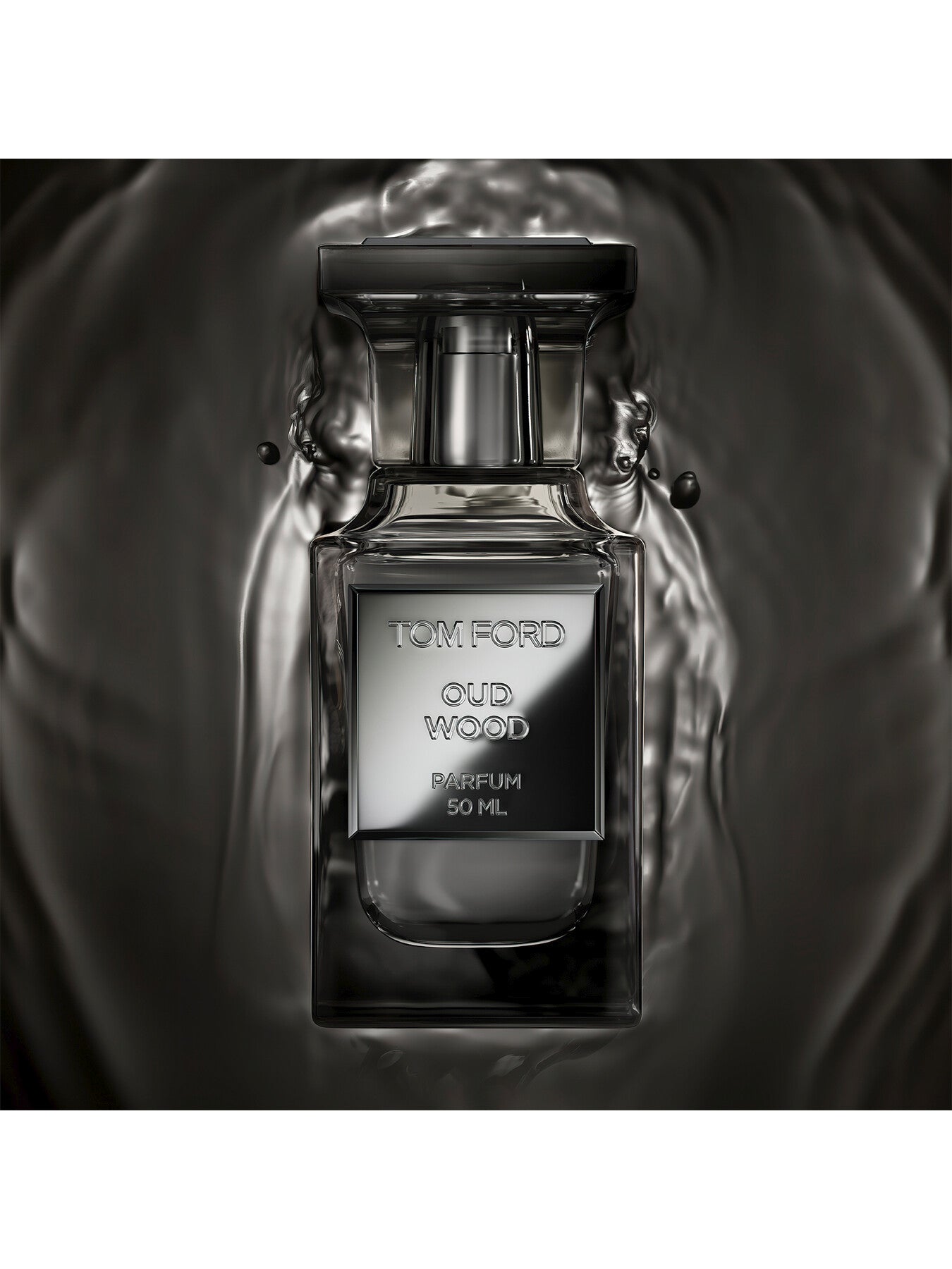 Oud Wood Parfum 50ml – Fenwick