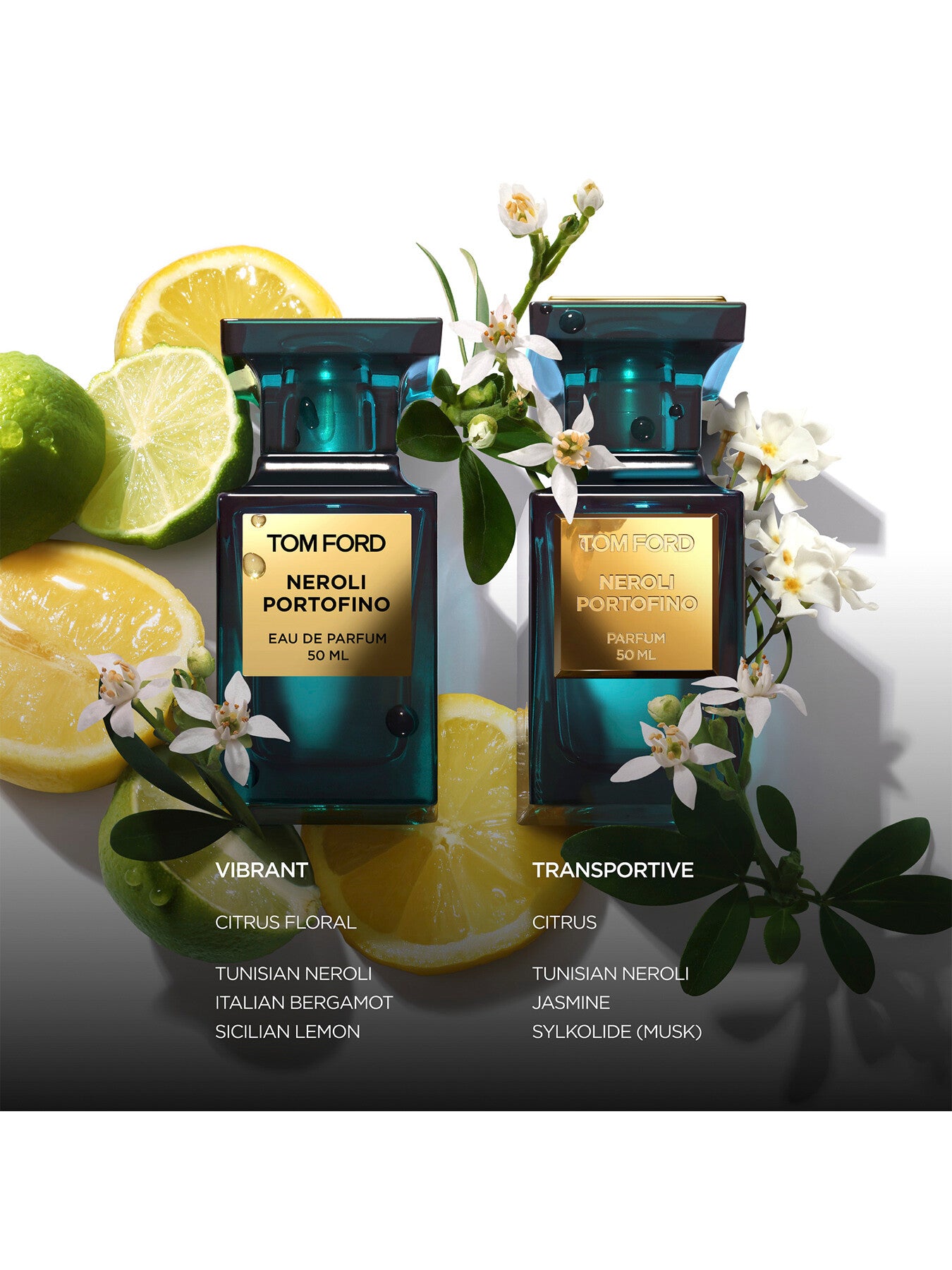 Neroli Portofino Parfum 50ml