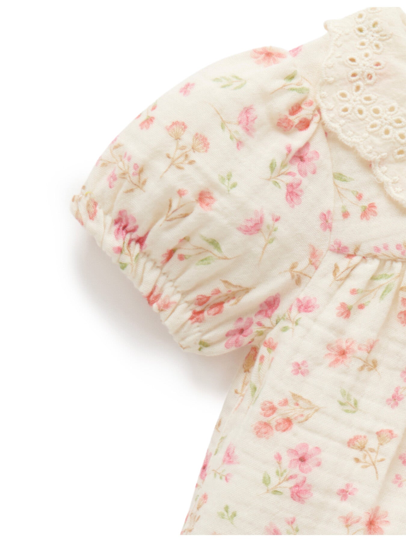 Seaside Romper