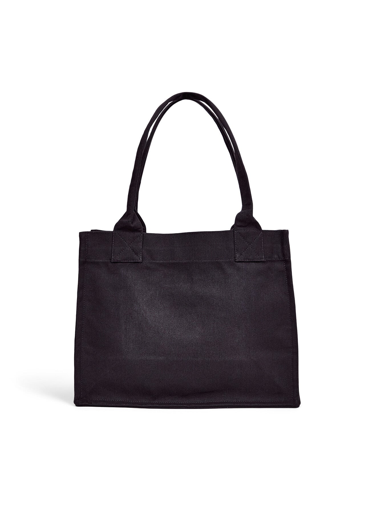 Large Easy Shopper Contrasted Logo