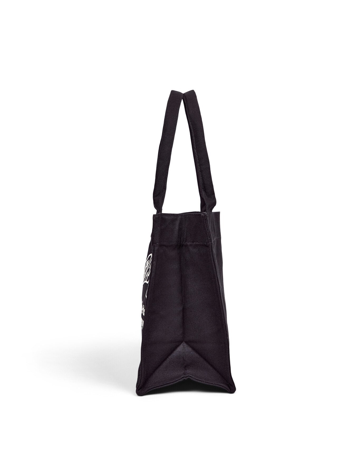 Large Easy Shopper Contrasted Logo