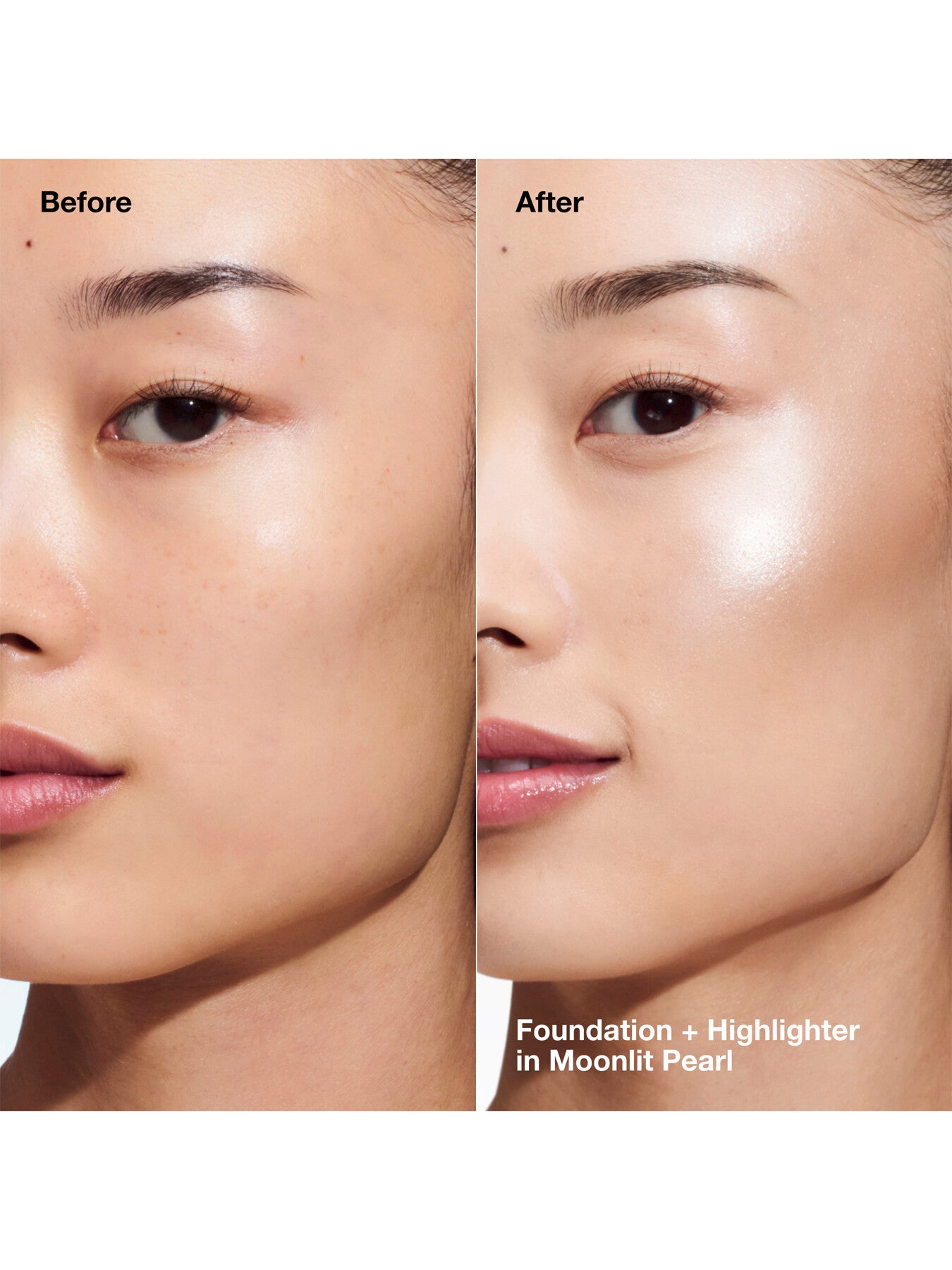 True Highlight Weightless Illuminator