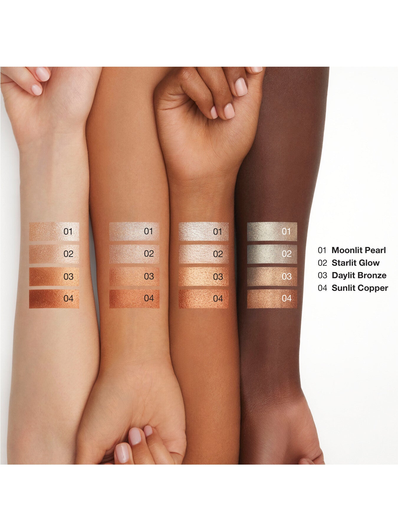 True Highlight Weightless Illuminator