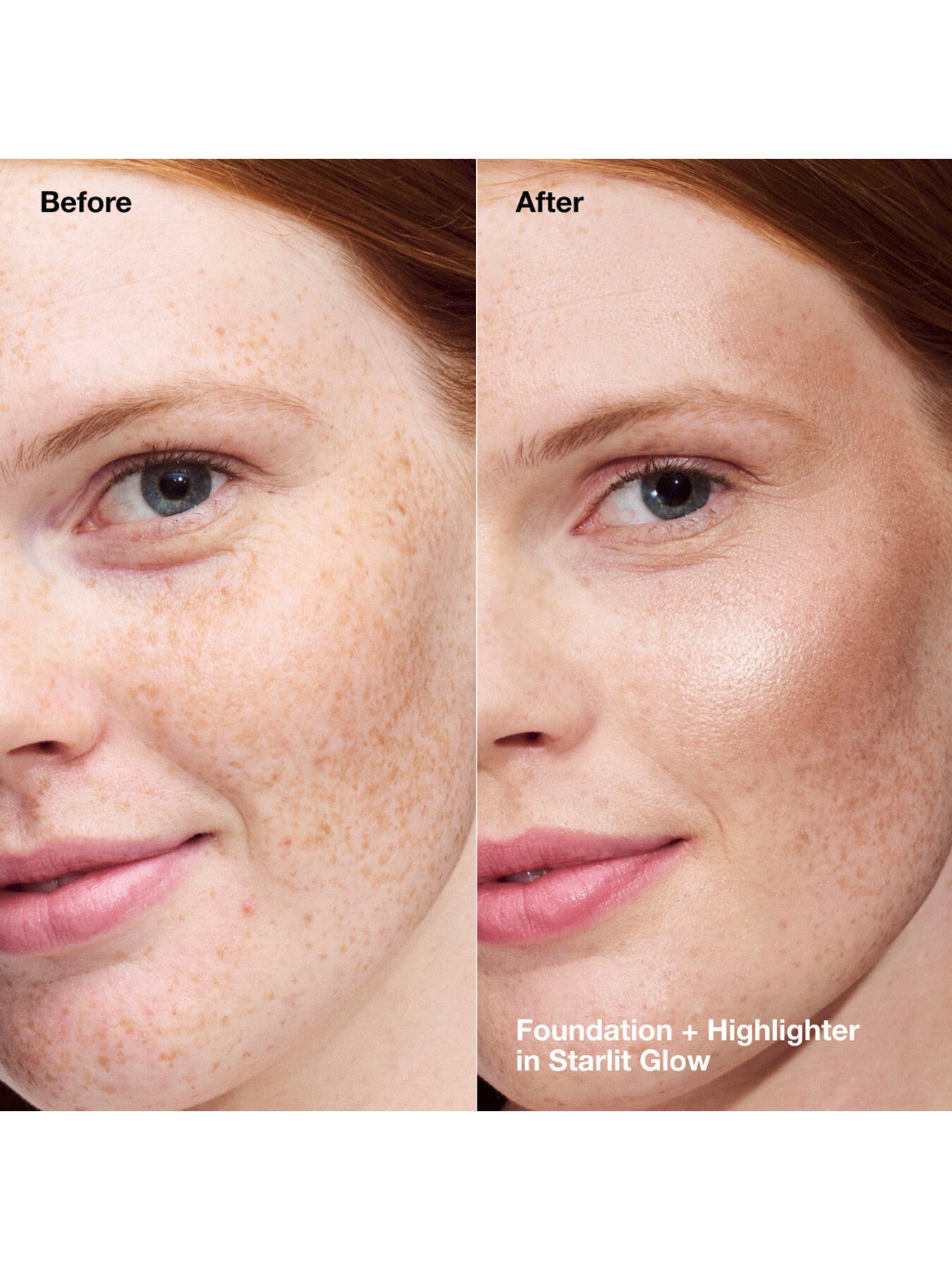 True Highlight Weightless Illuminator
