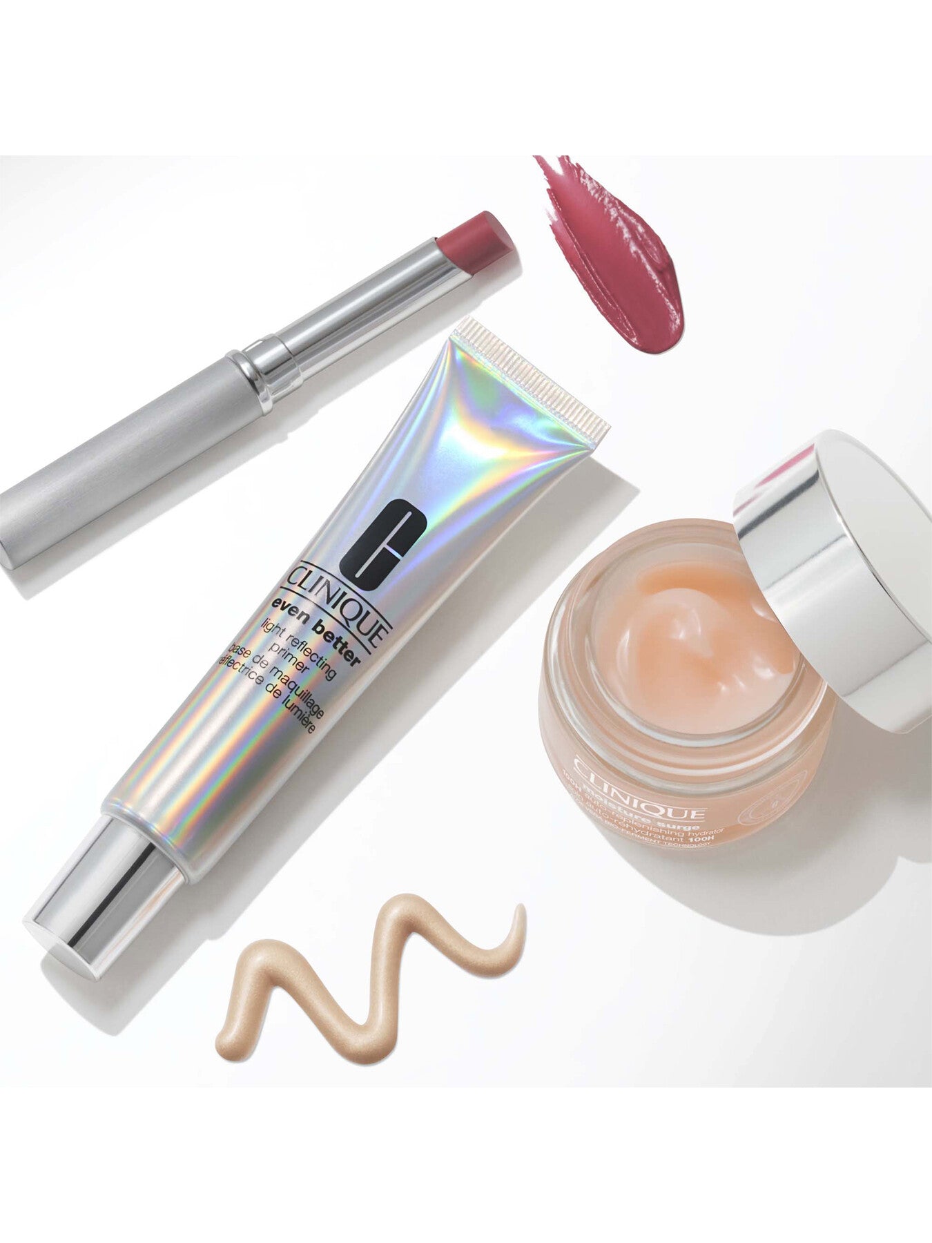 Hydrate & Illuminate Beauty Gift Set