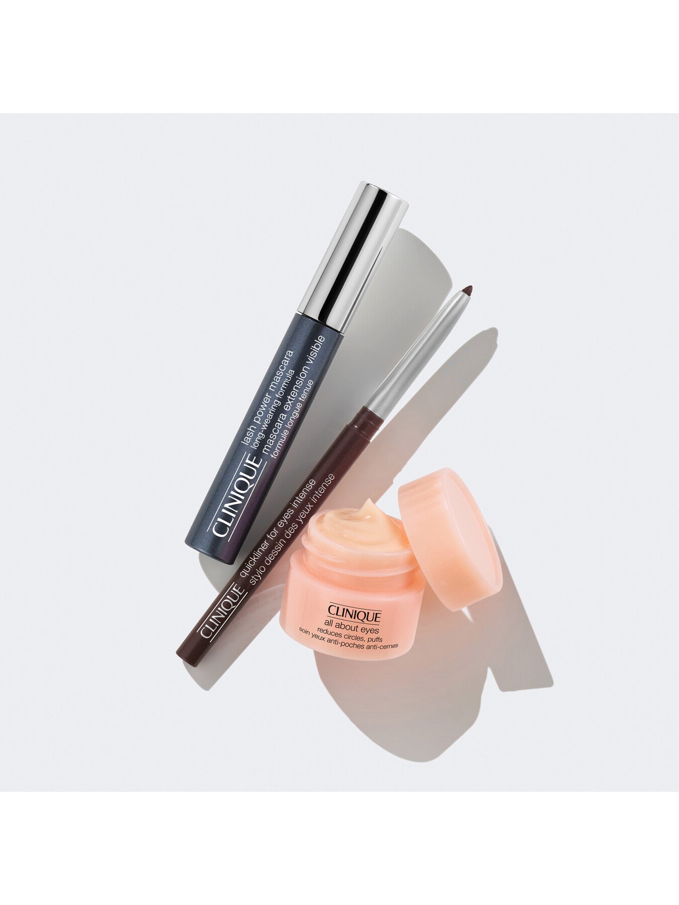 Eye Essentials Lash Power Mascara Gift Set