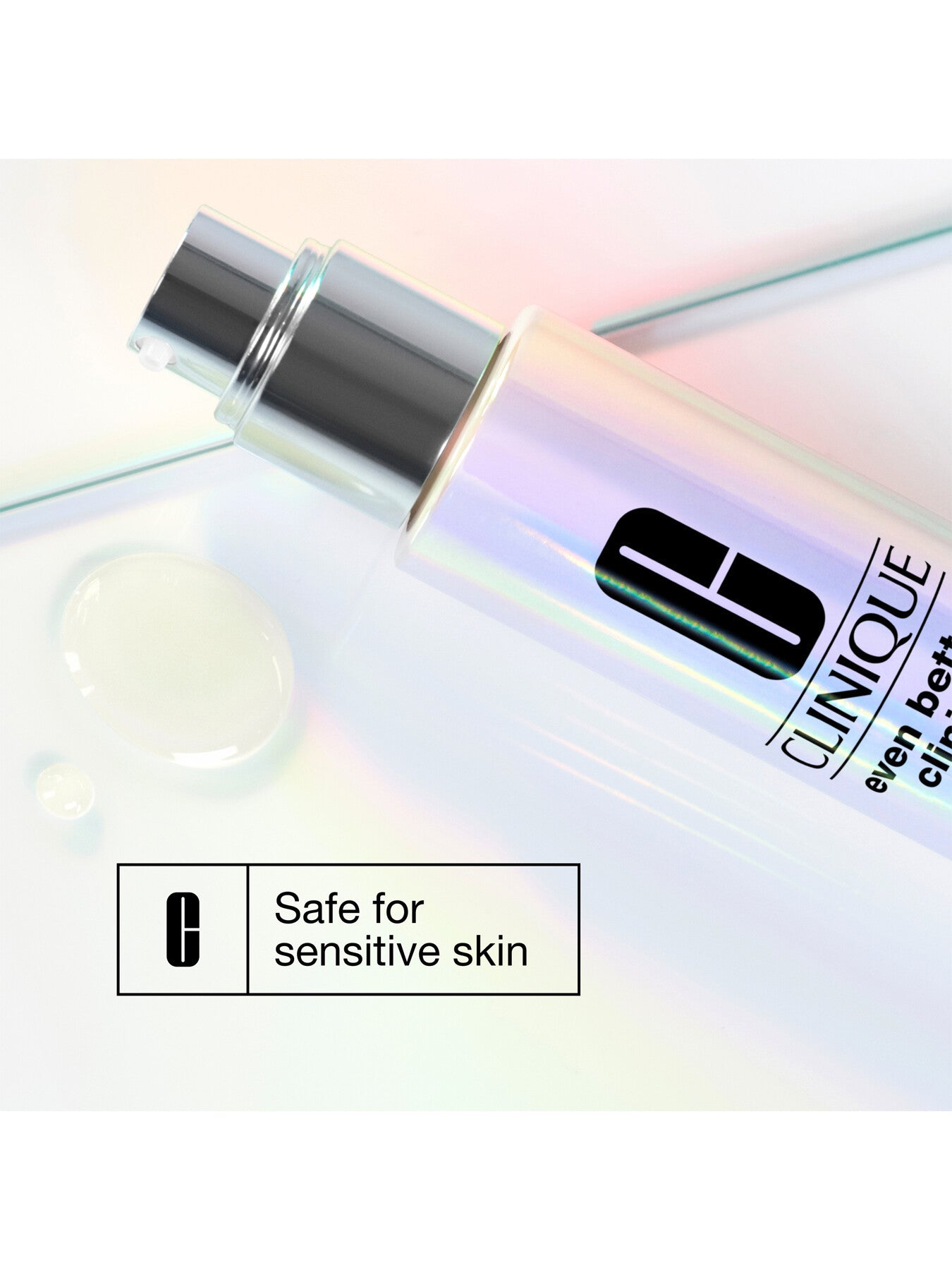 Even Better Clinical™ Dark Spot Clearing Serum 30ml