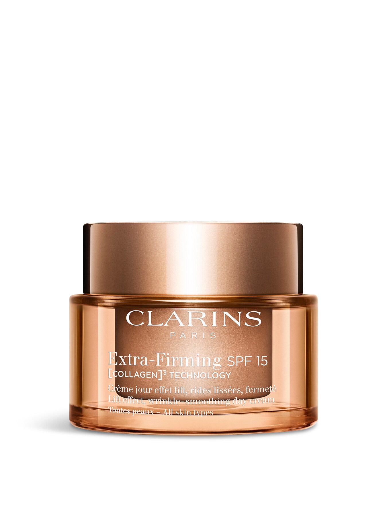 Extra-Firming Day Cream SPF15 50ml