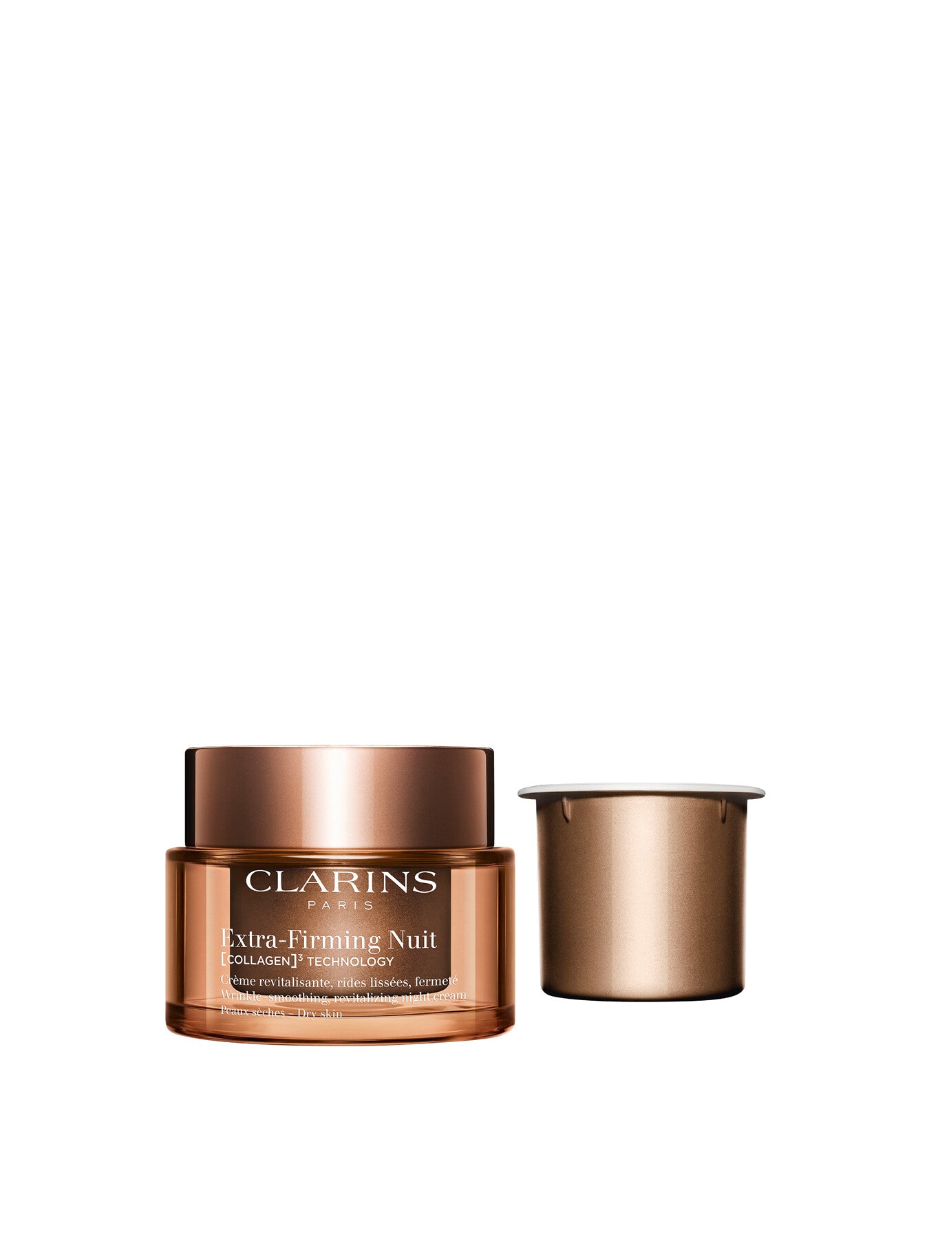 Extra-Firming Night Cream Dry Skin 50ml