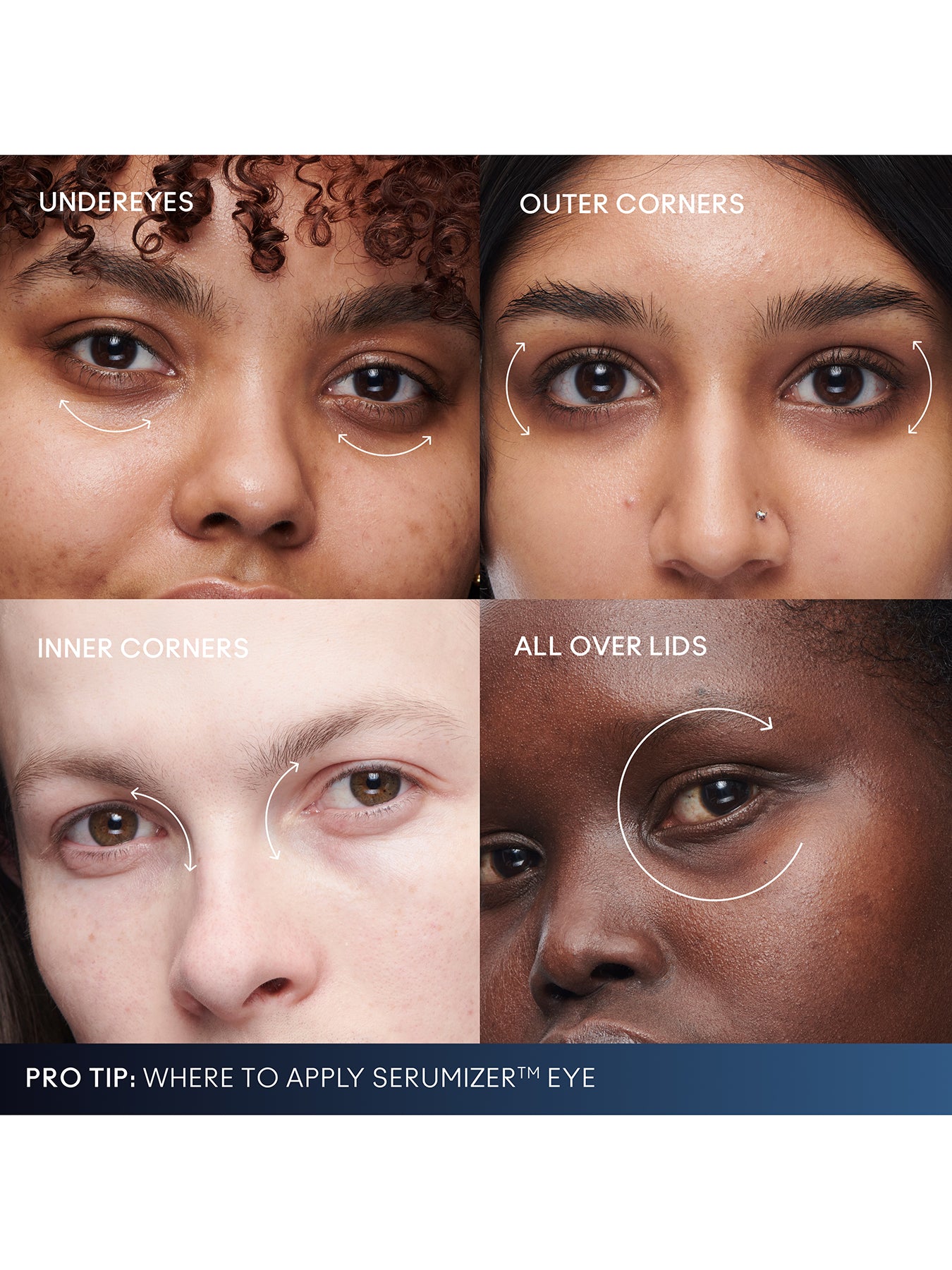 Hyper Real Serumizer Eye