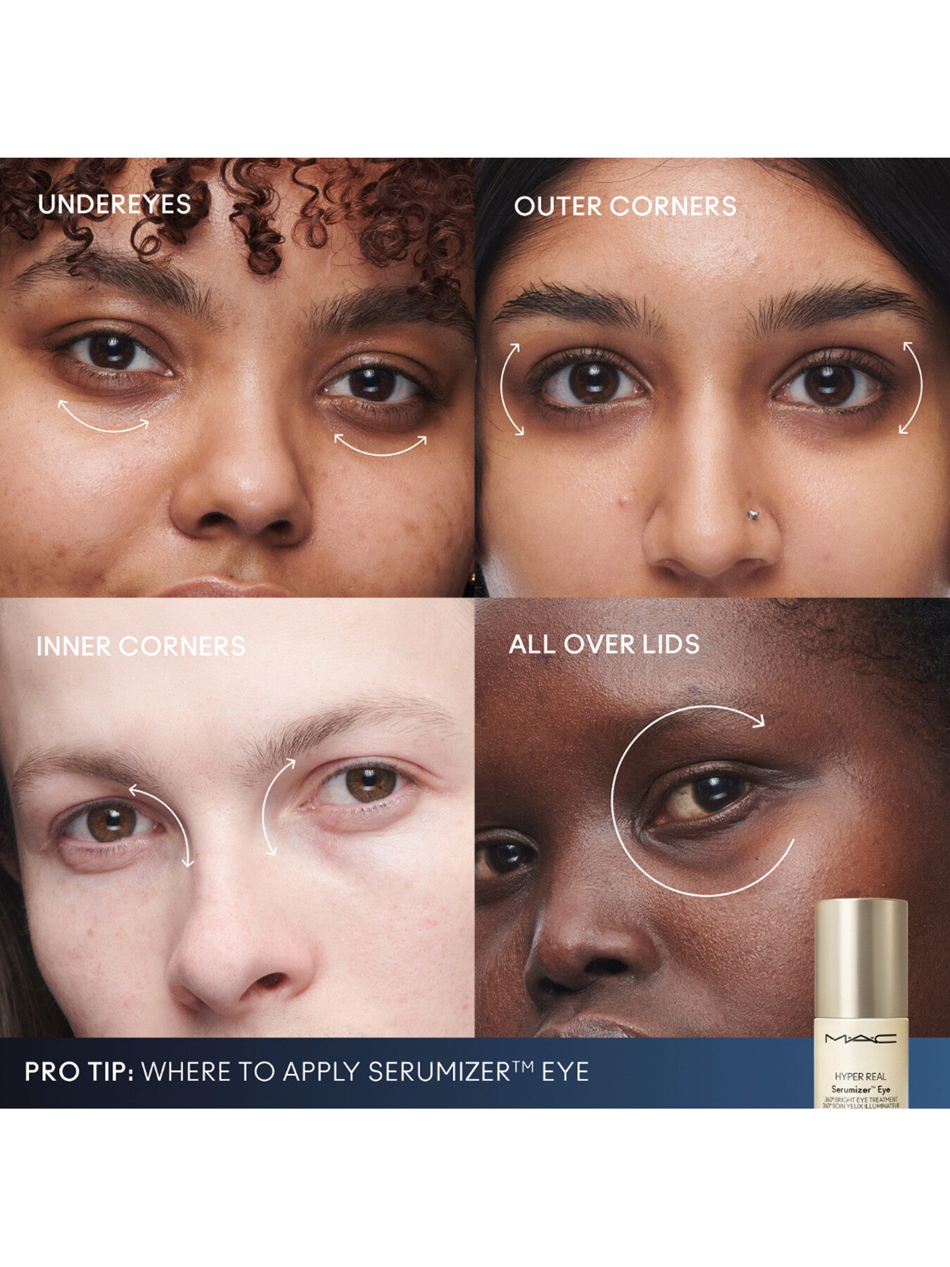 Hyper Real Serumizer Eye