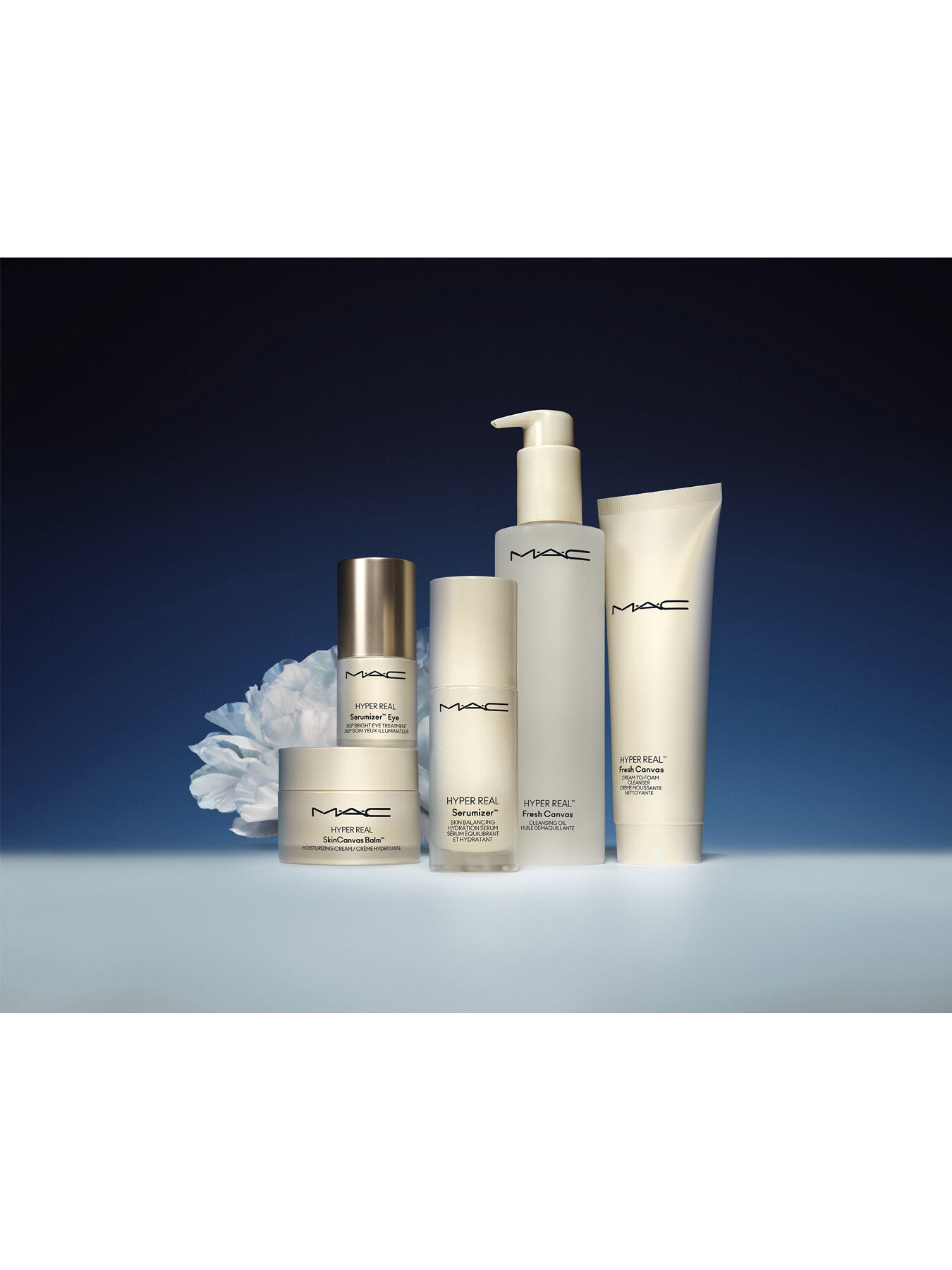 Hyper Real Serumizer Eye