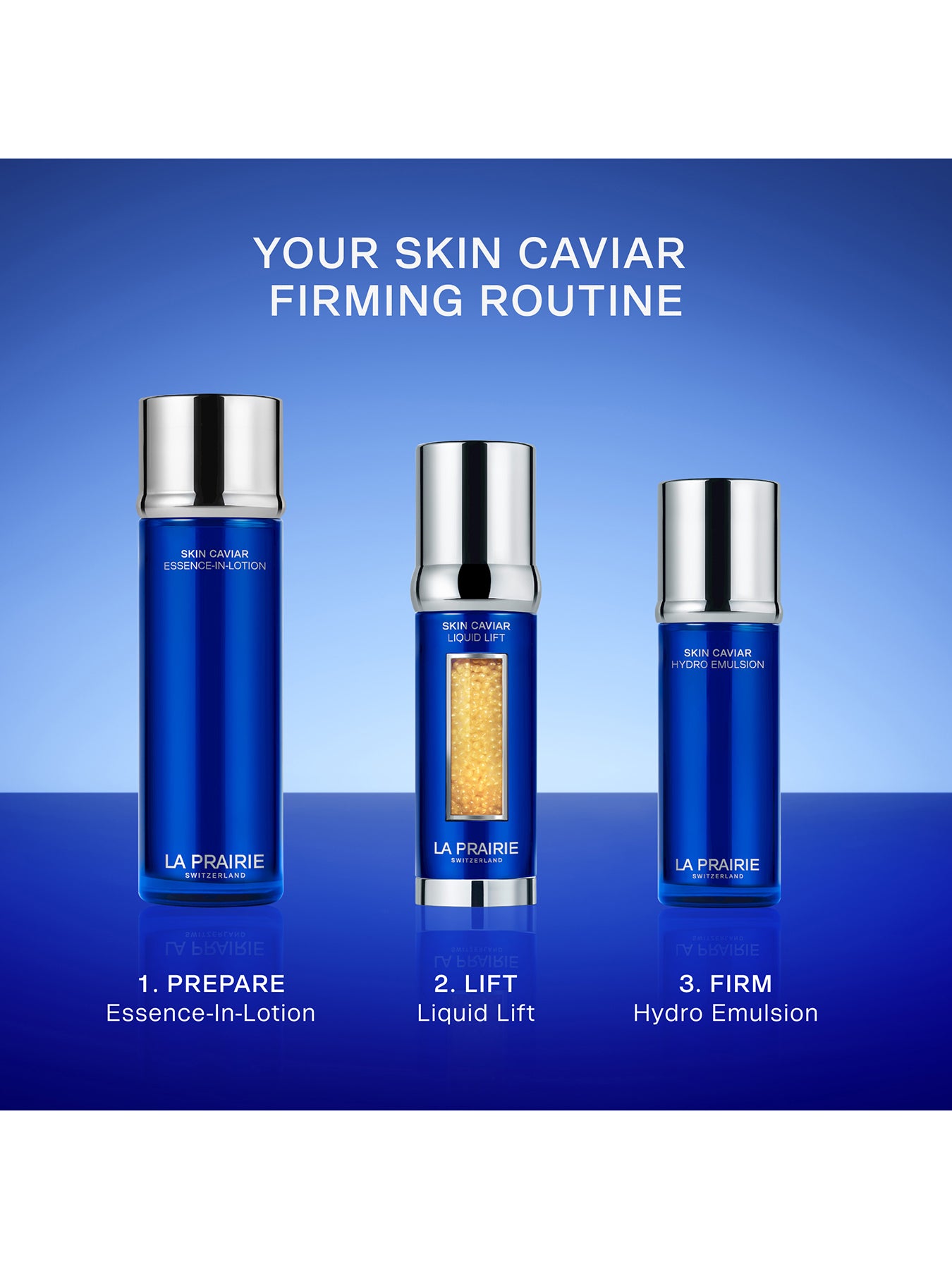 Skin Caviar Essence in Lotion Hydrating Pre-Serum