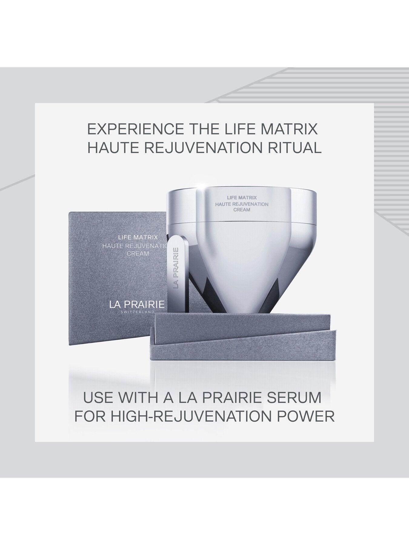 Life Matrix Haute Rejuvenation Cream 50ml
