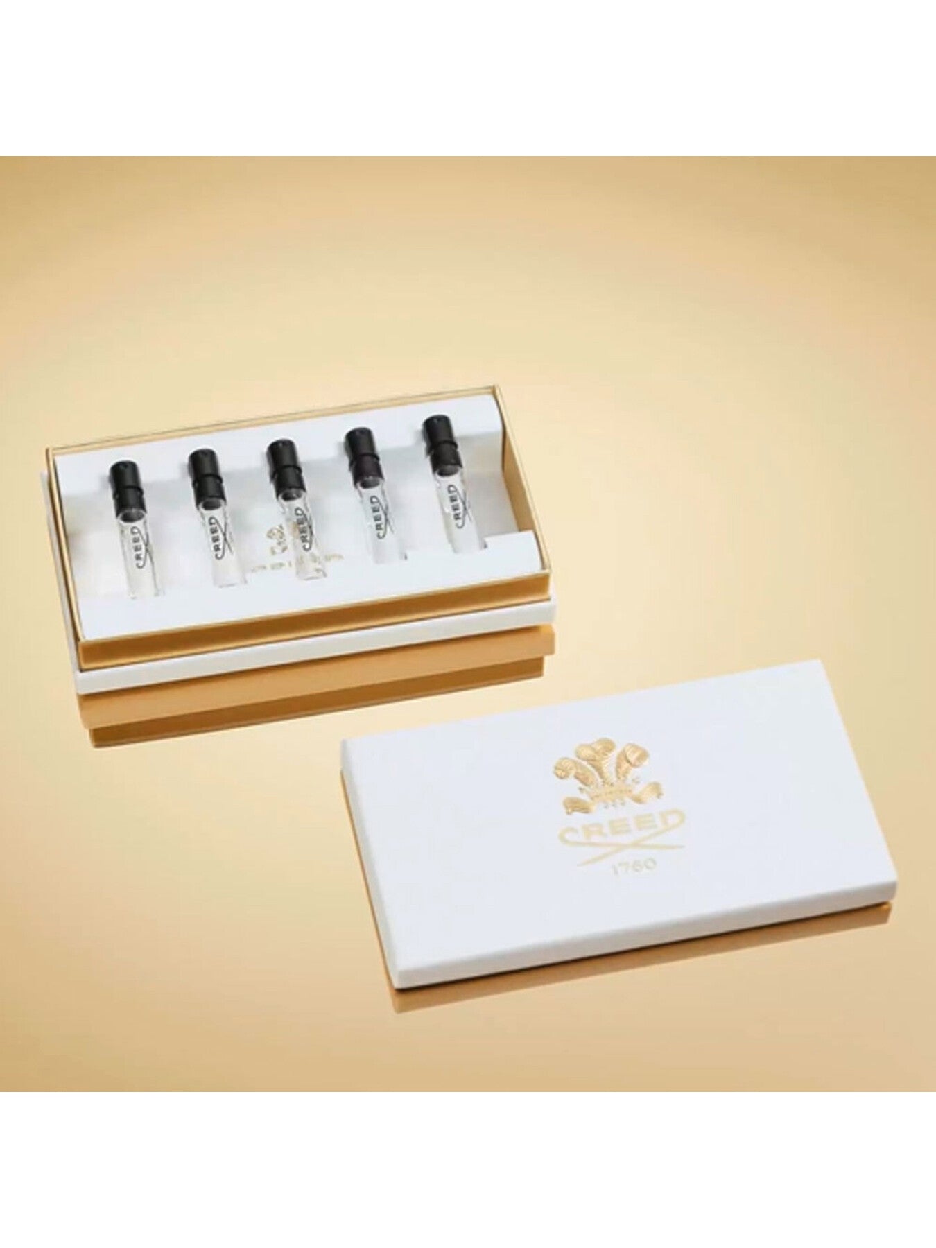 Kit inspiration Women