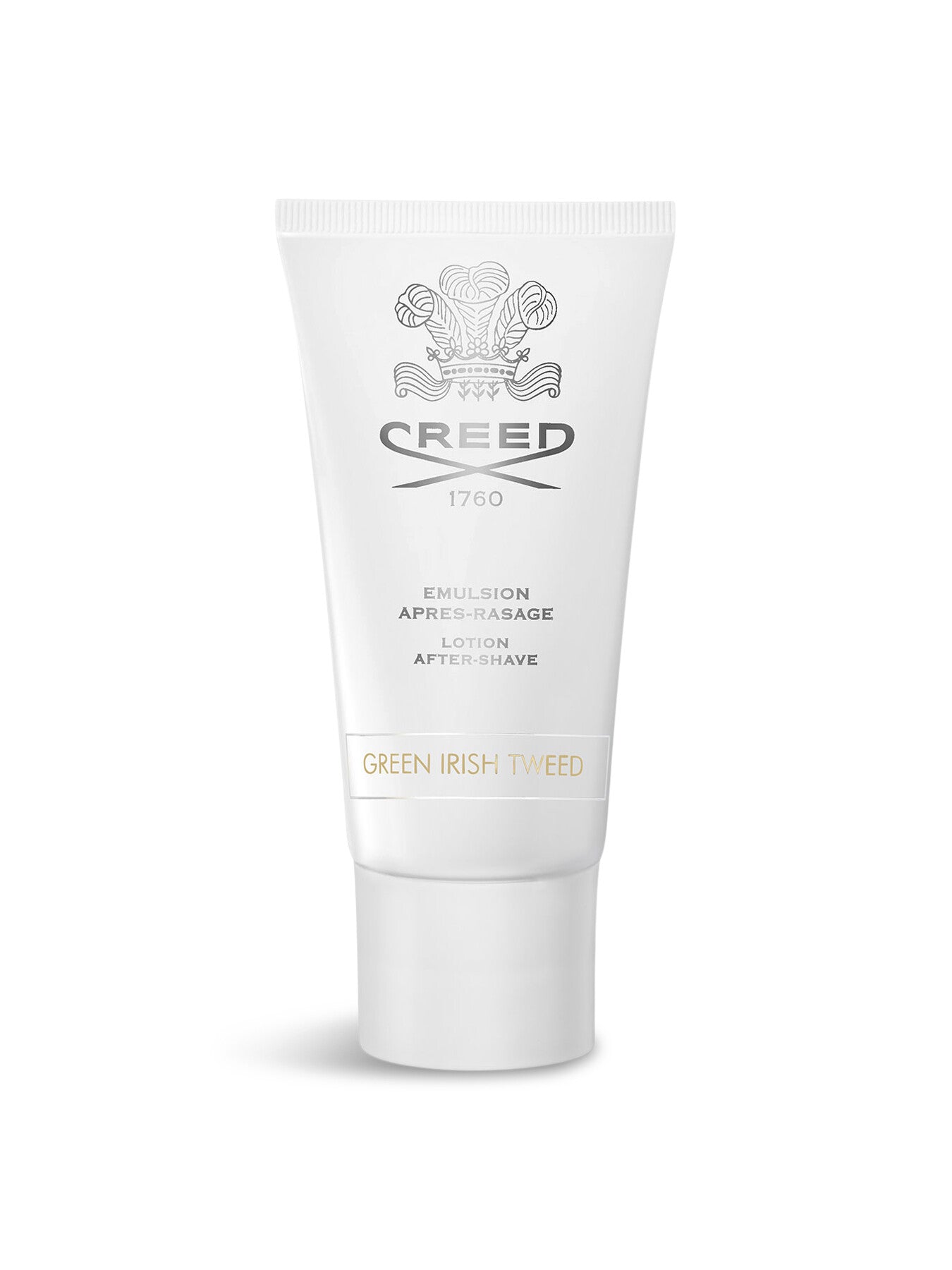 After Shave Emulsion Green Irish Tweed 75ml