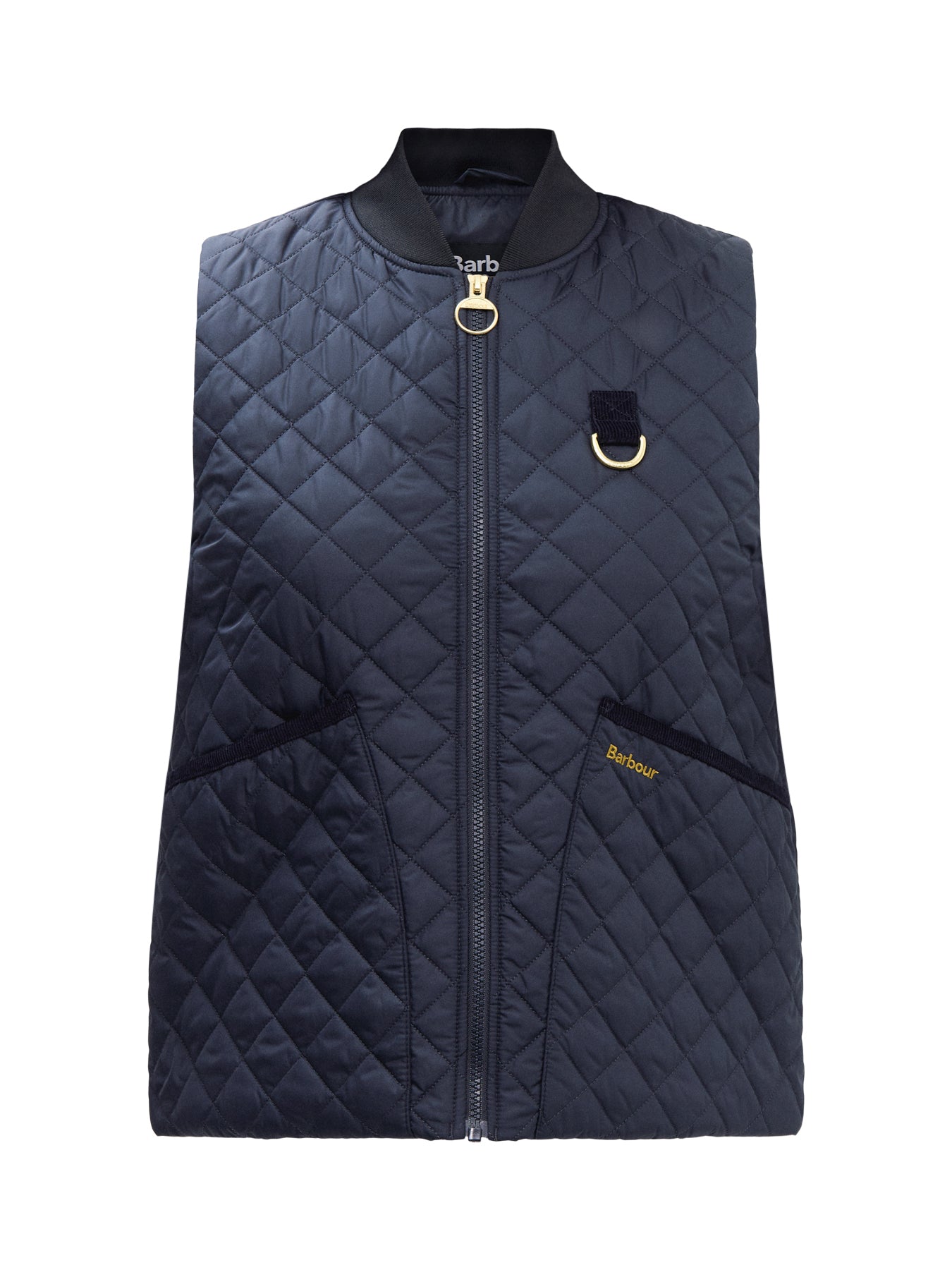 Womens Barbour Rosalie Gilet