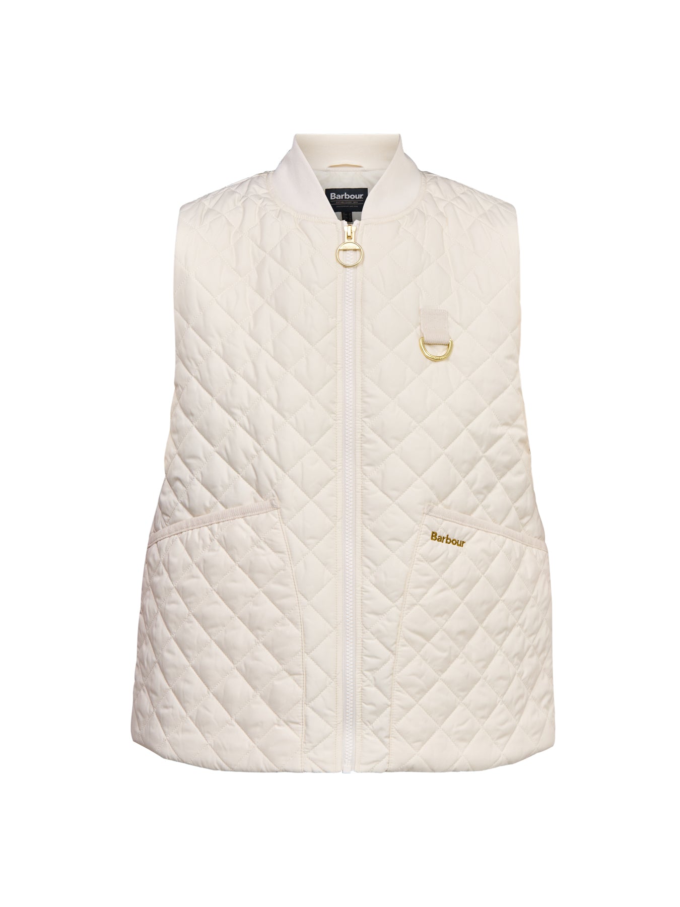 Womens Barbour Rosalie Gilet