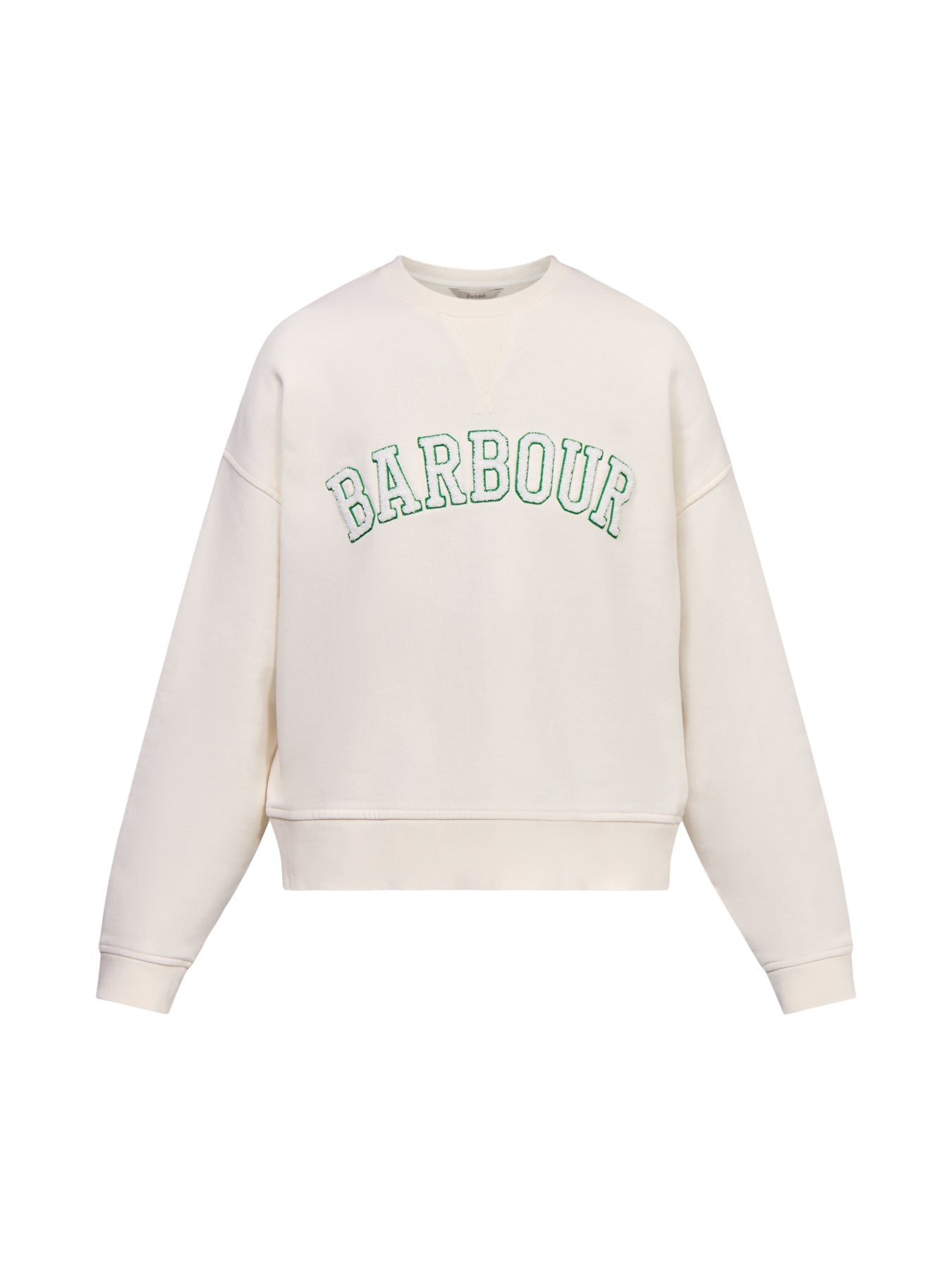 Barbour Silverdale Sweatshirt