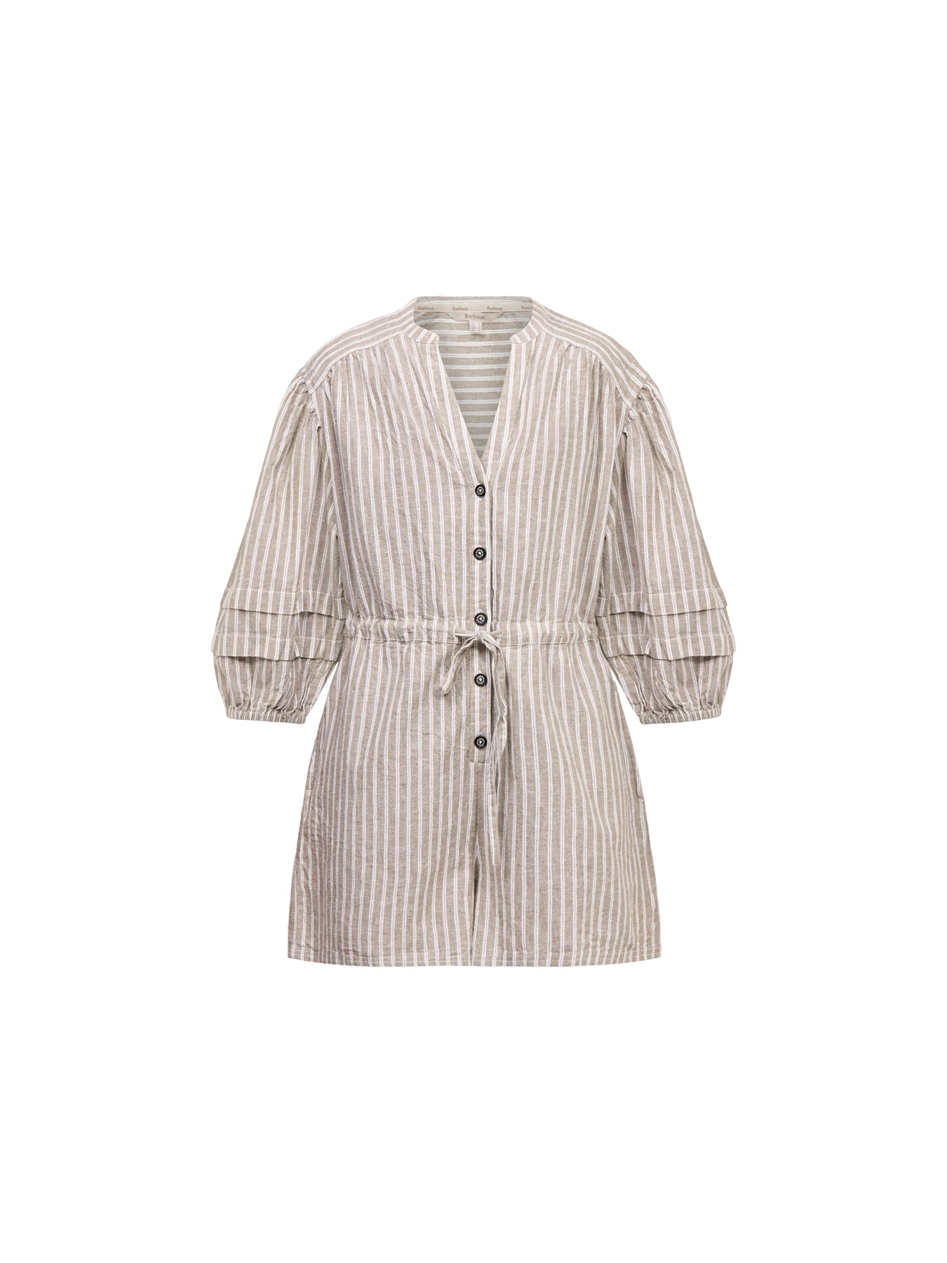 Barbour Bobby Playsuit
