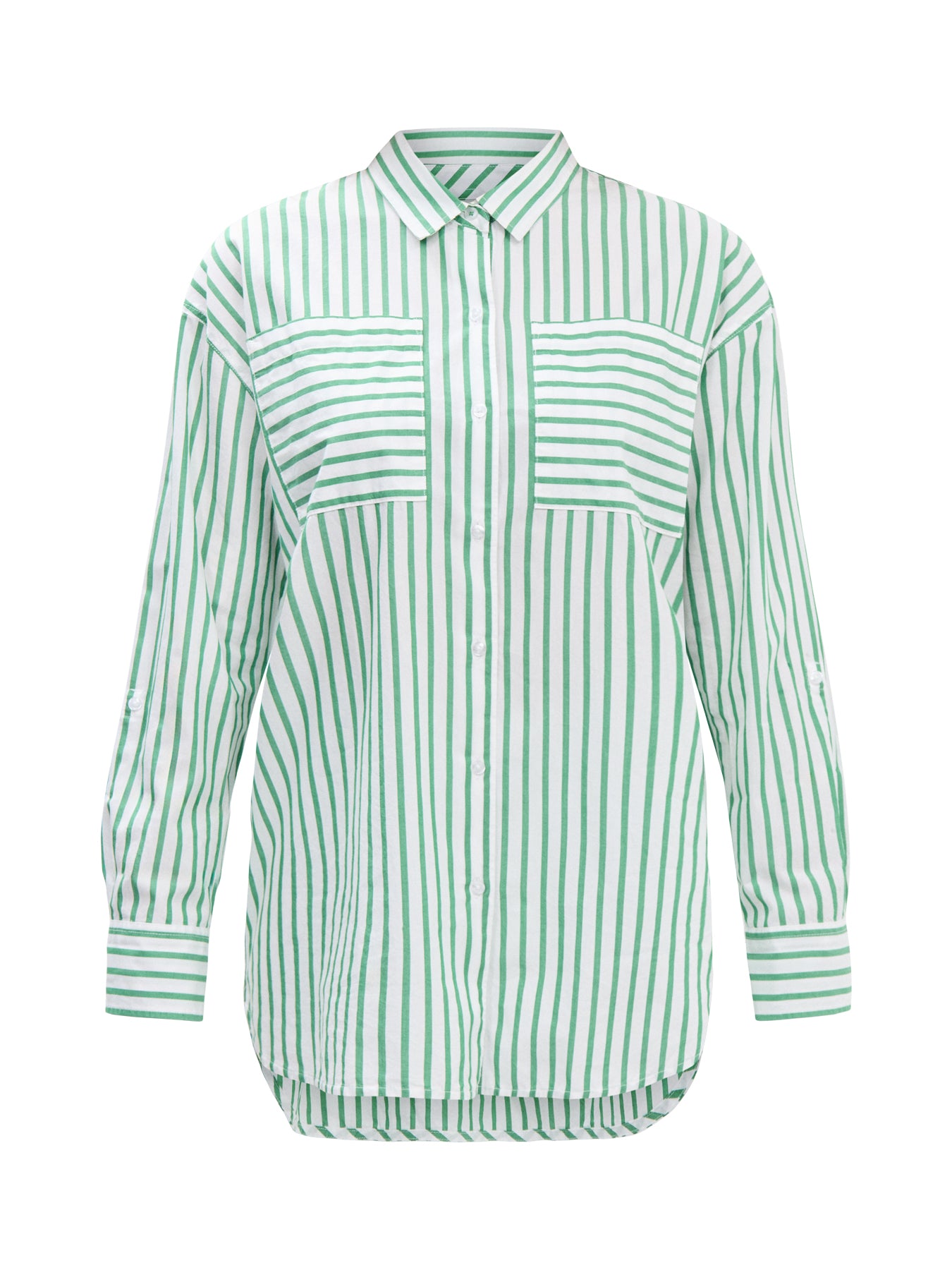 Barbour Nicola Shirt