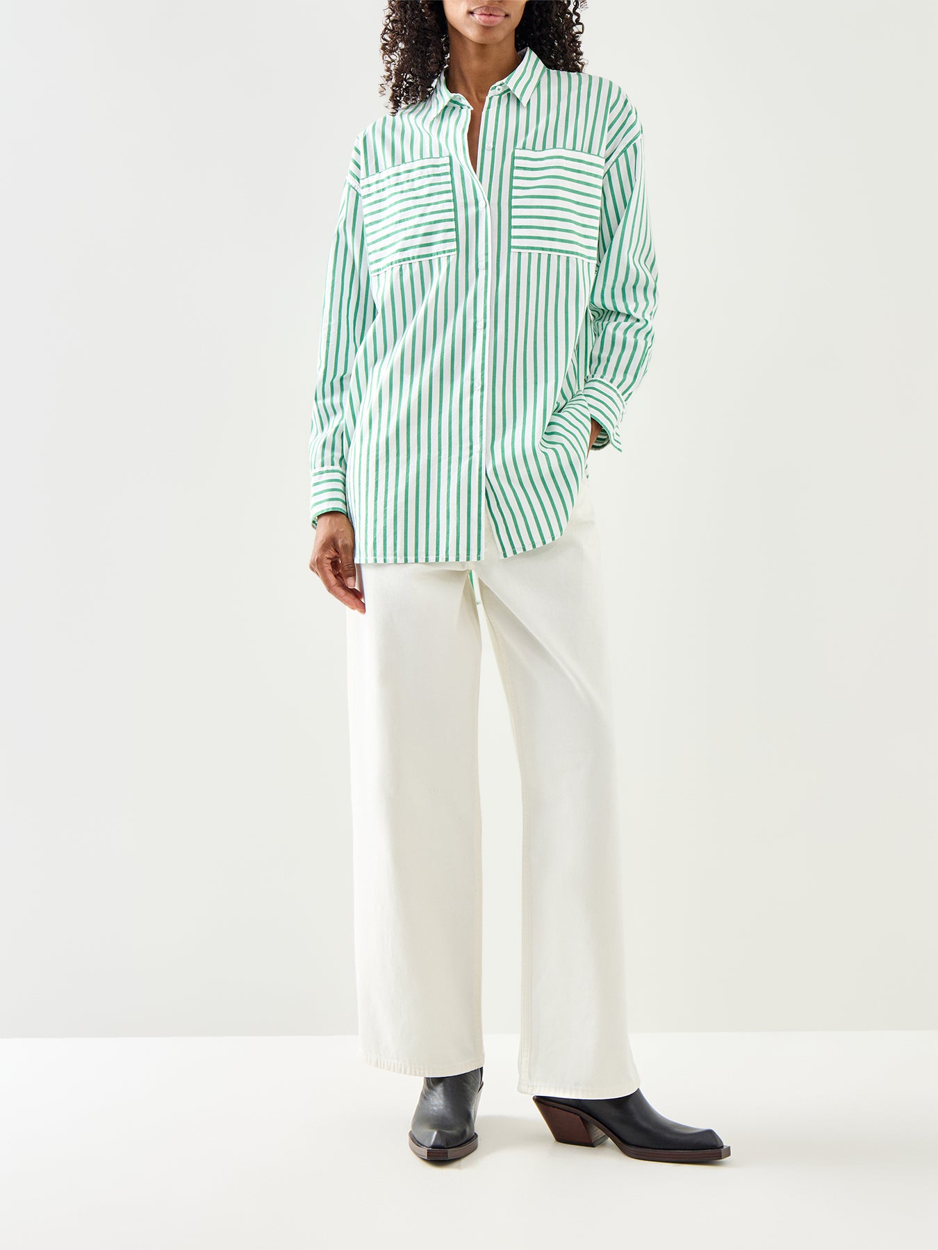 Barbour Nicola Shirt
