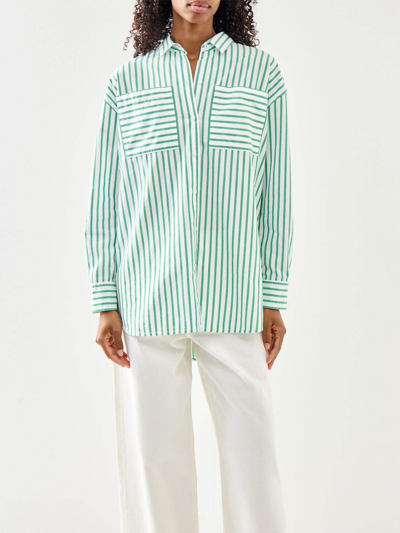 Barbour Nicola Shirt
