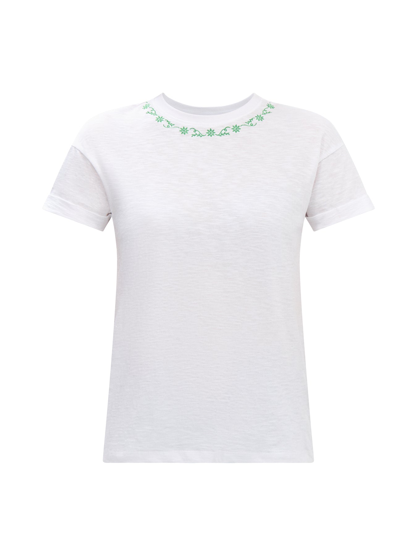 Barbour Cloverford T-Shirt