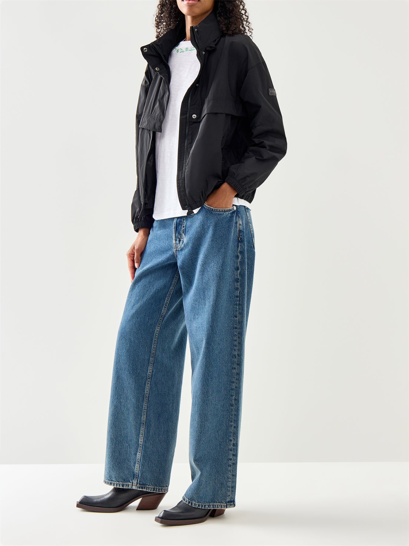 Barbour Cloverford T-Shirt