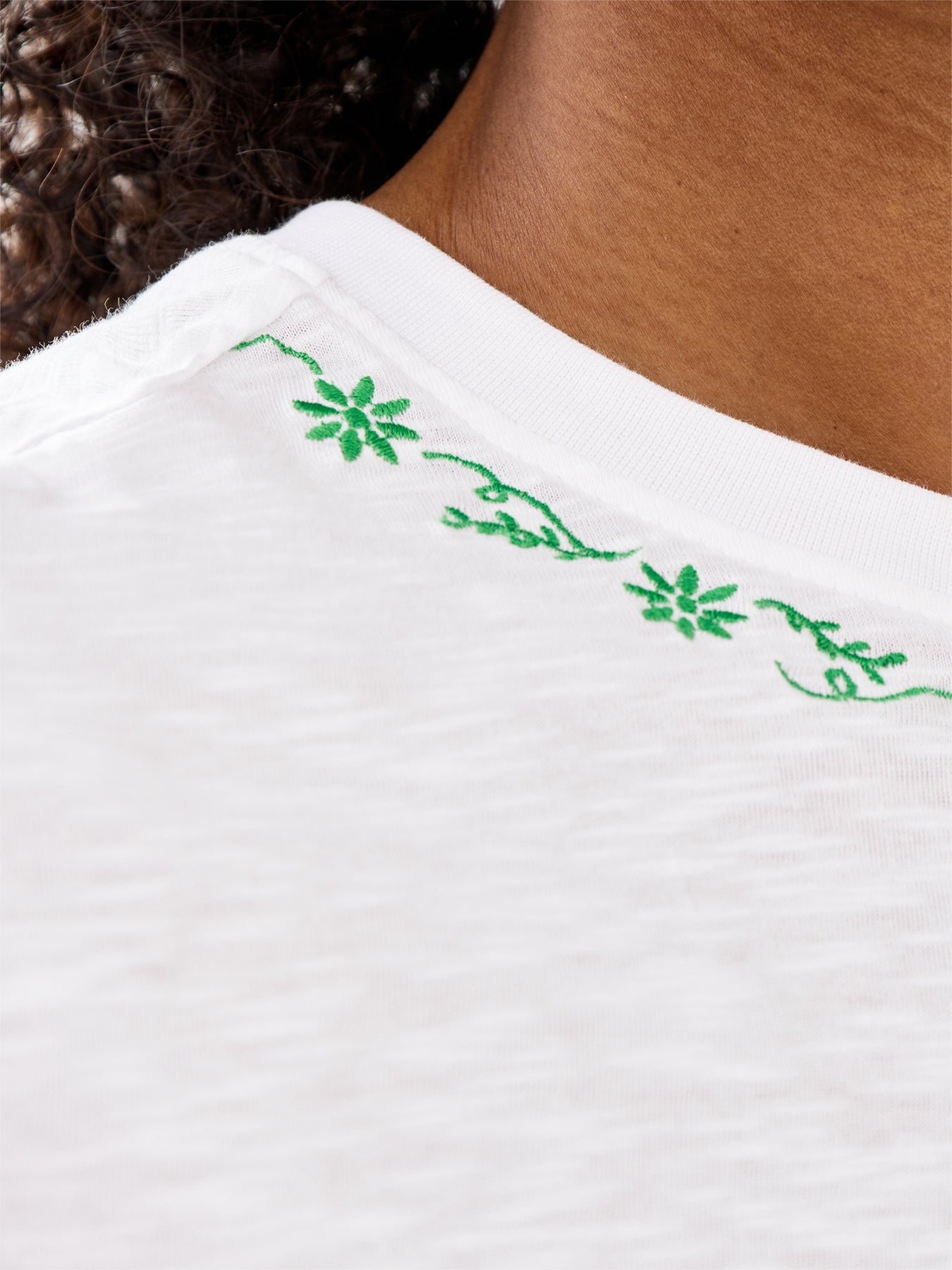 Barbour Cloverford T-Shirt