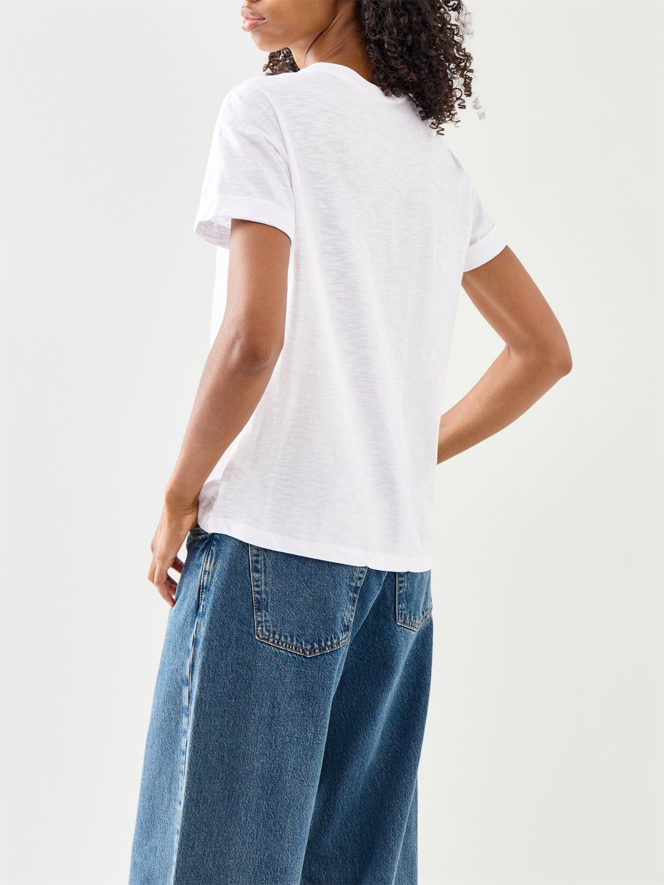 Barbour Cloverford T-Shirt