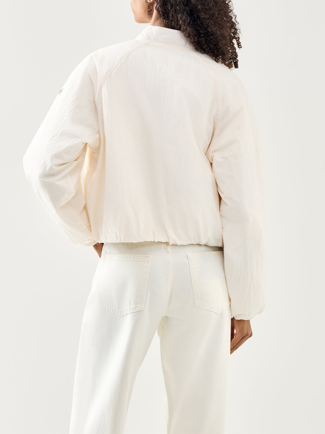 Barbour International Costello Bomber Casual Jacket