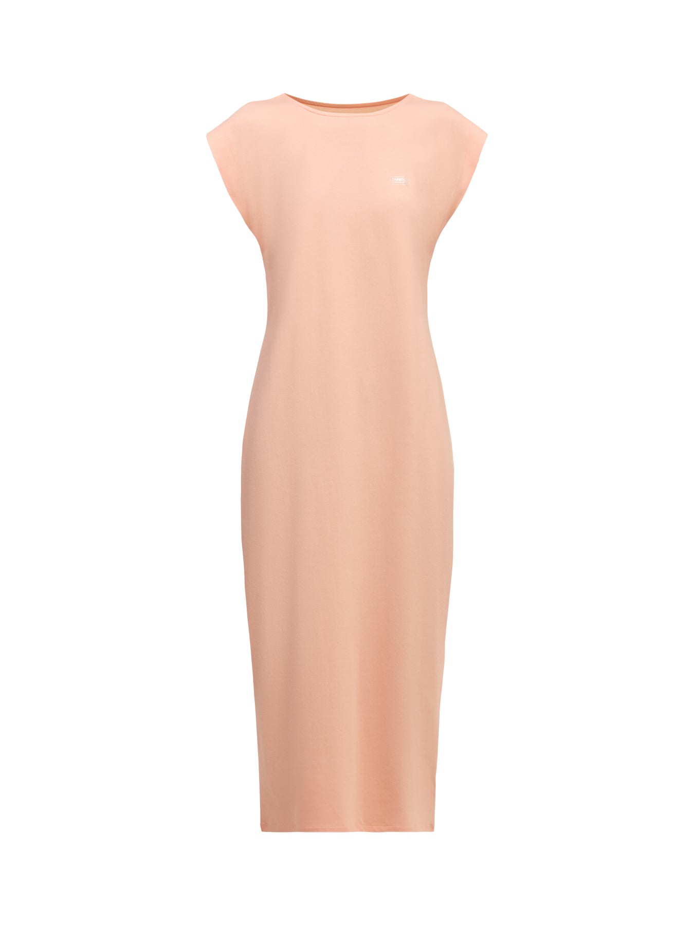 Barbour International Natalia Maxi Dress