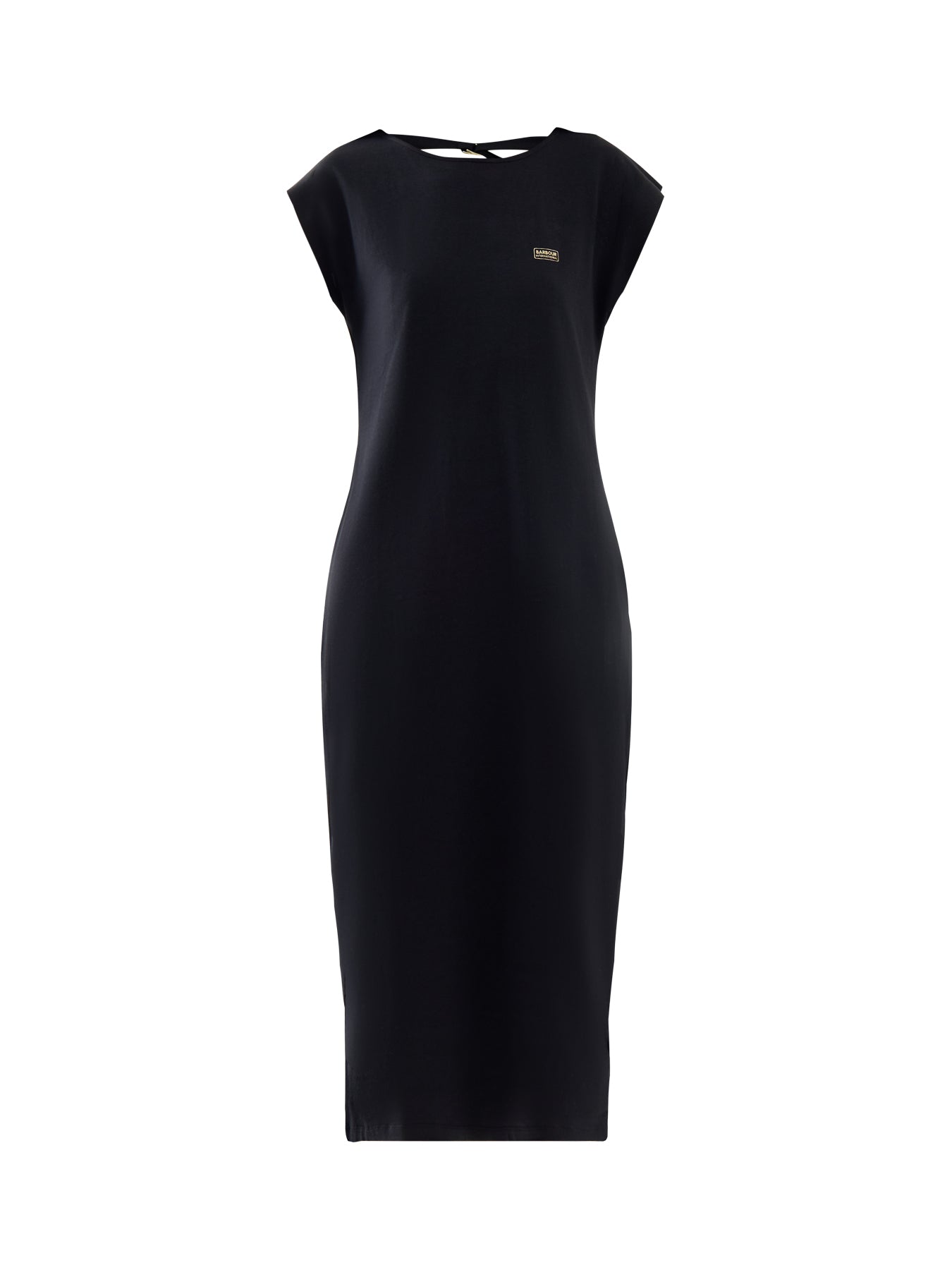 Barbour International Natalia Maxi Dress