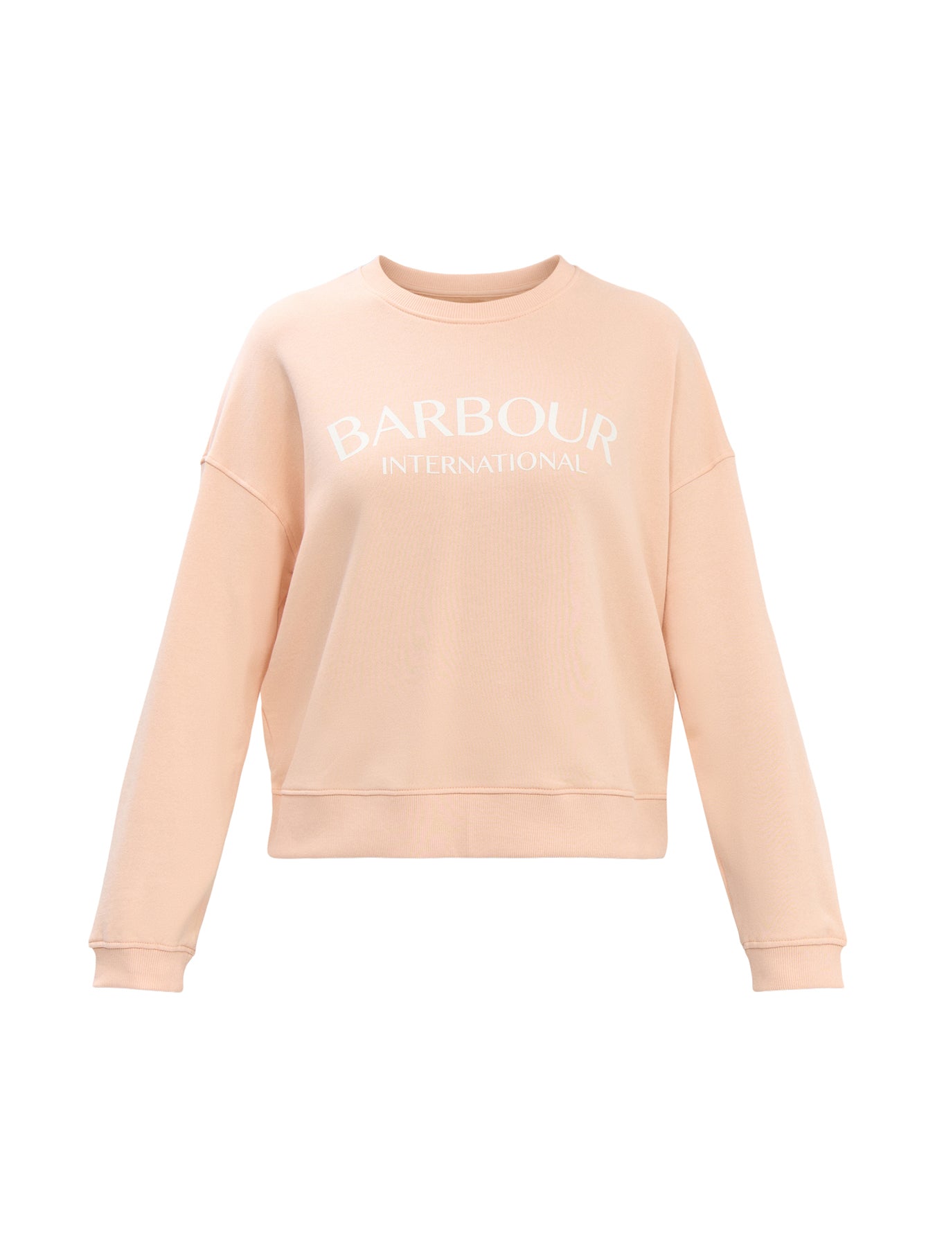 Barbour International Cali Sweatshirt