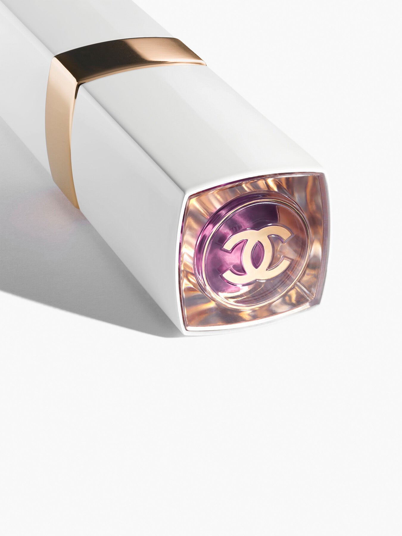 値下げ！CHANEL LA CRÈME & ROUGE COCO BAUME ROUGE COCO BAUME – SHINE – Fenwick