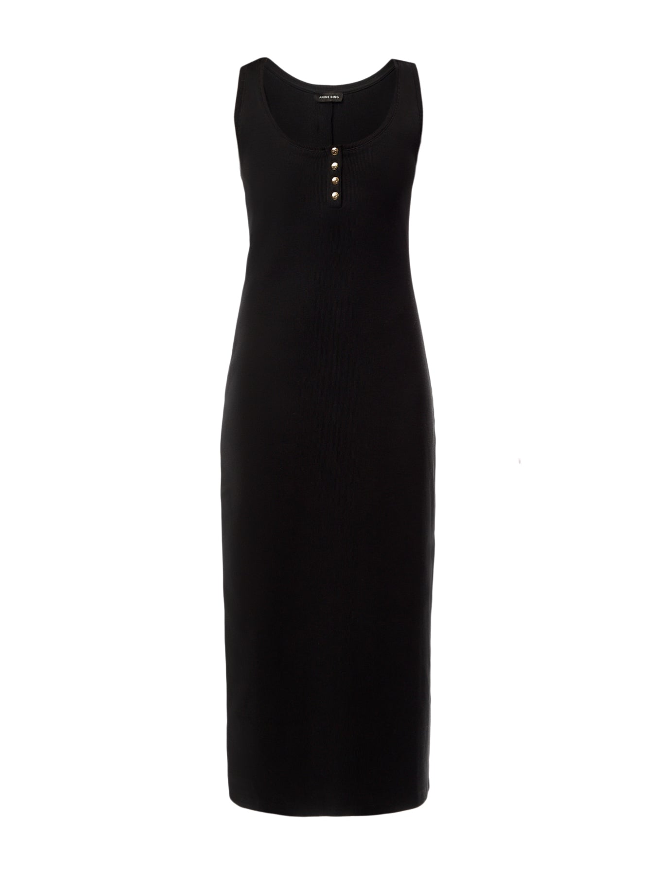 Alessia Tank Midi Dress