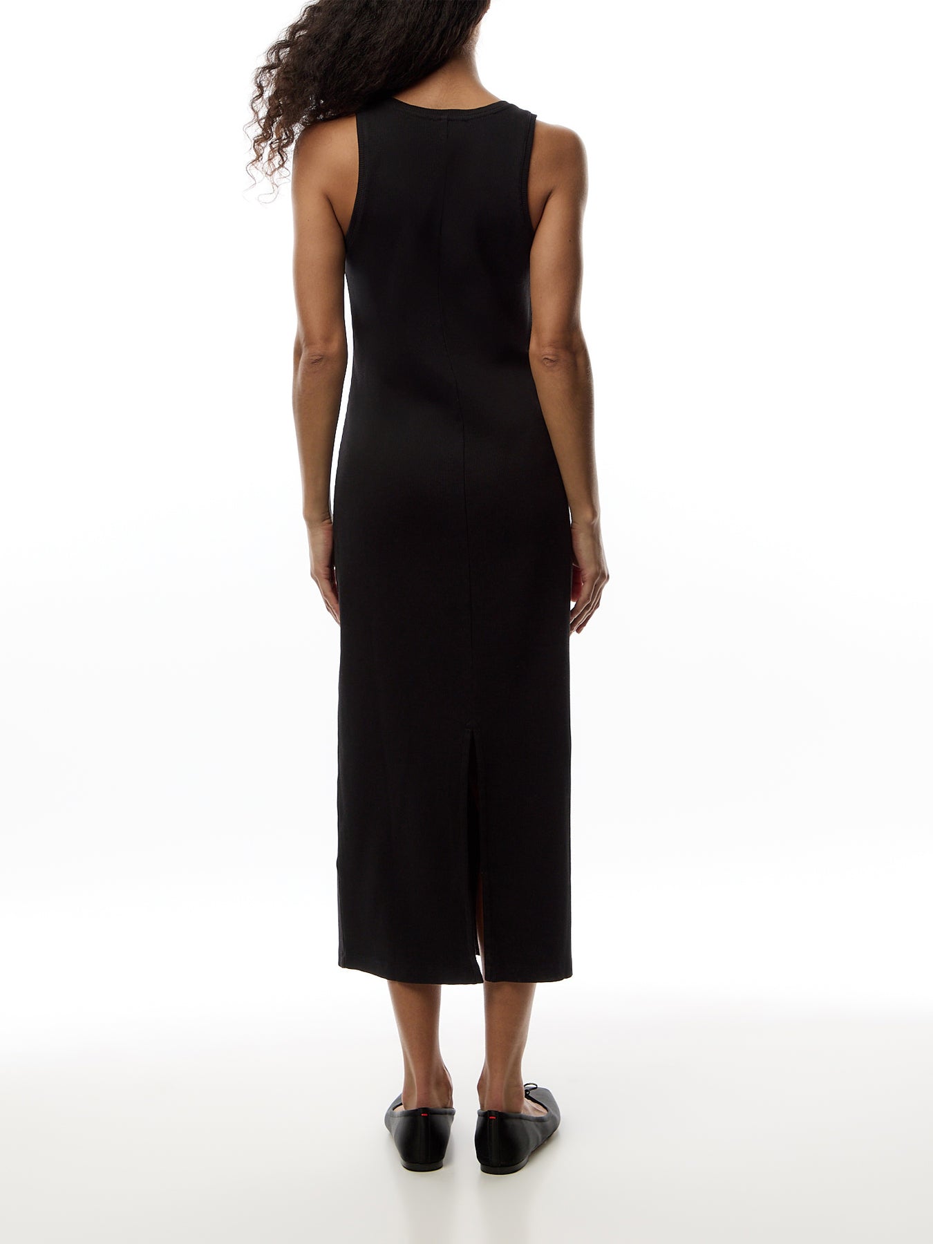 Alessia Tank Midi Dress