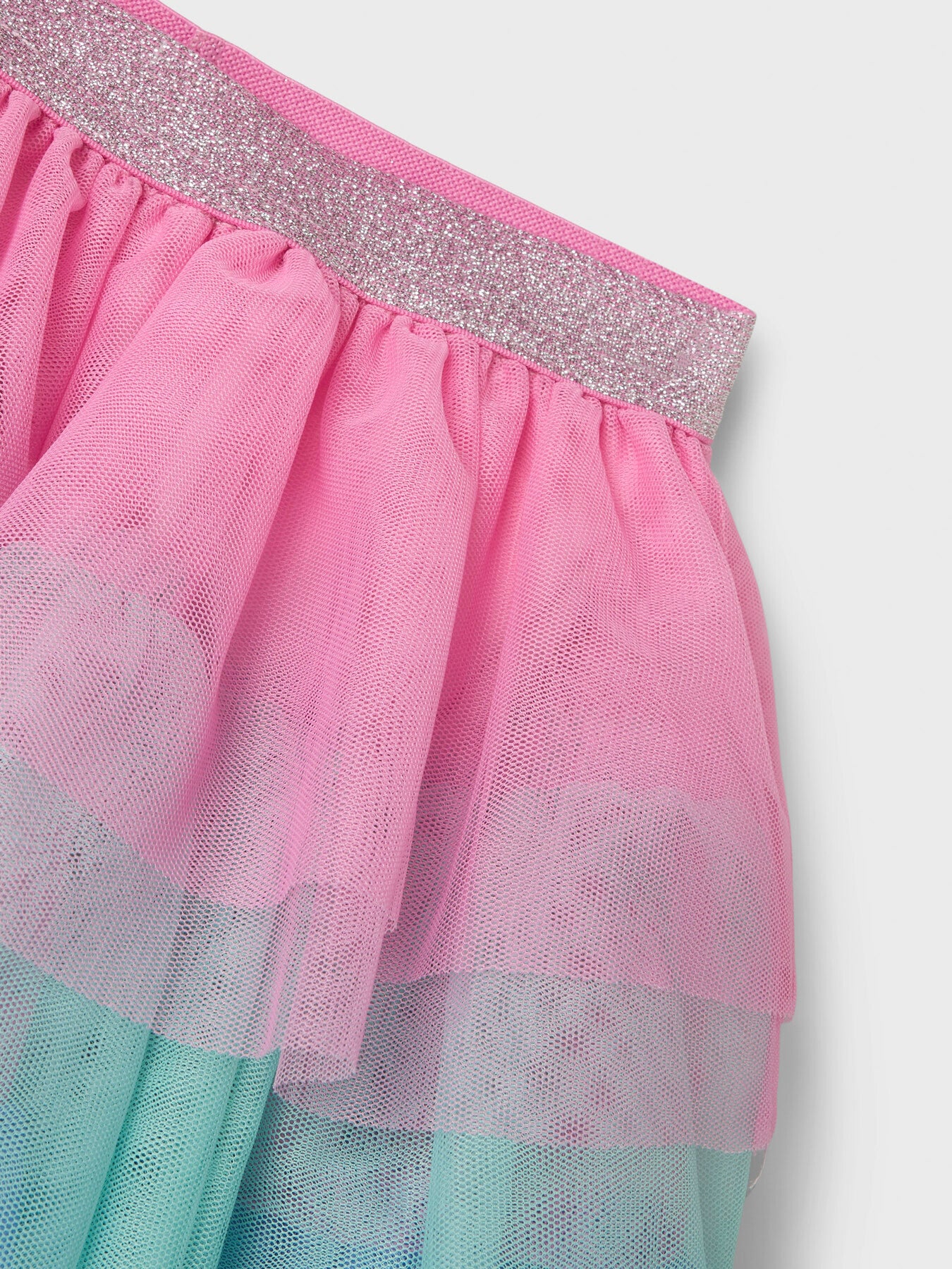 Prink Frosting Tulle Skirt
