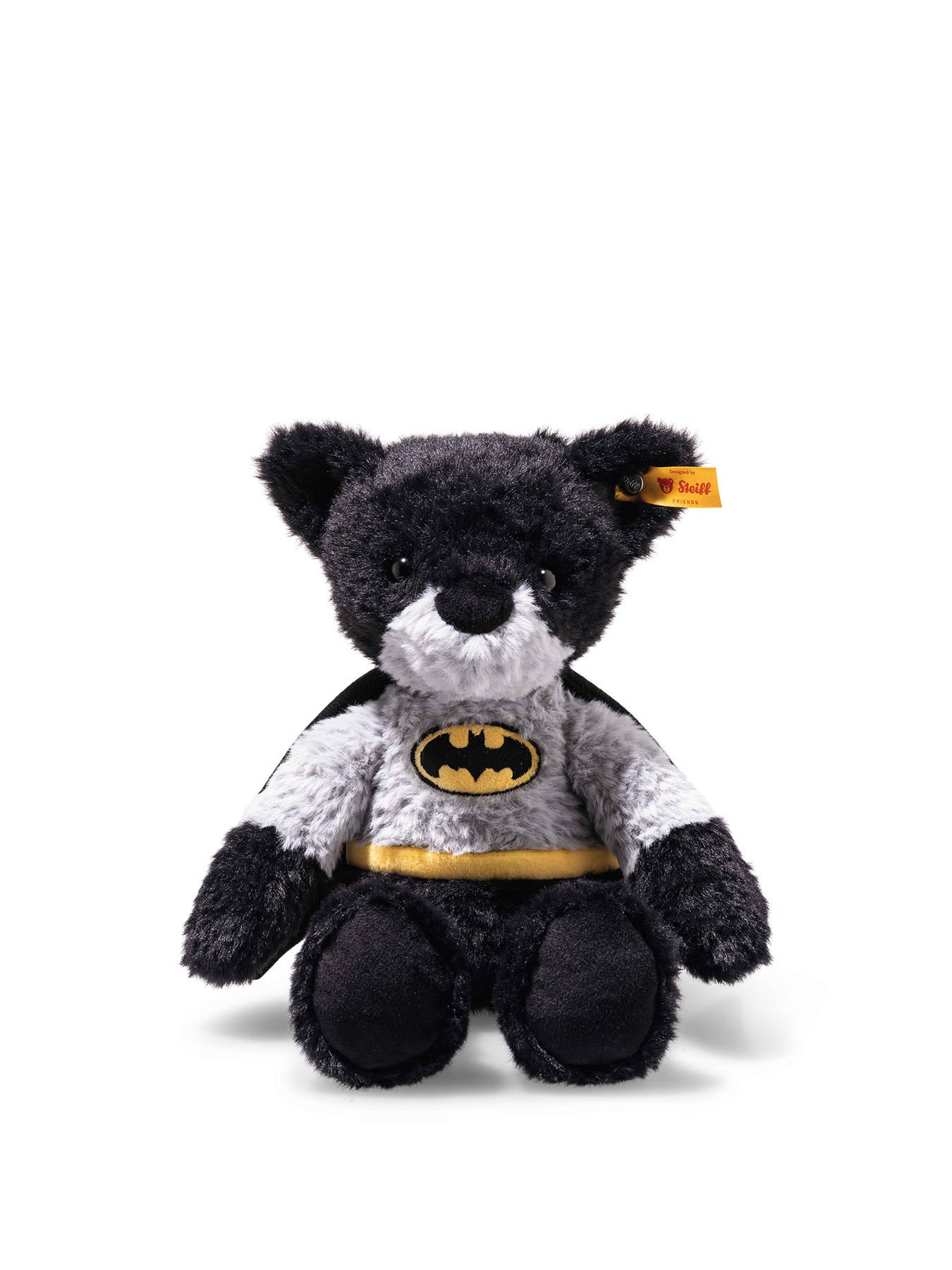 Batman Teddy Bear